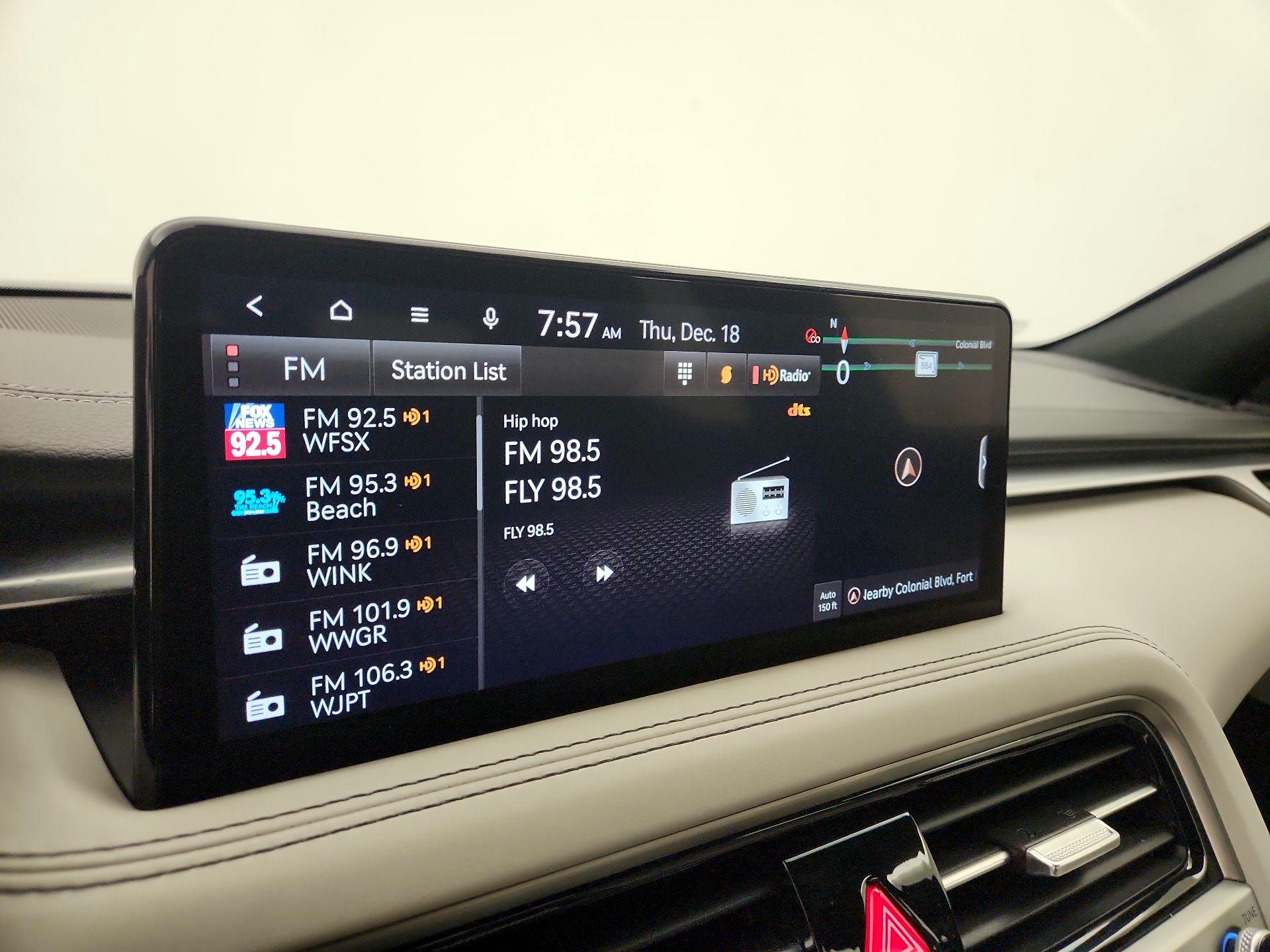 Thumbnail: 2025 Genesis G70 - 16