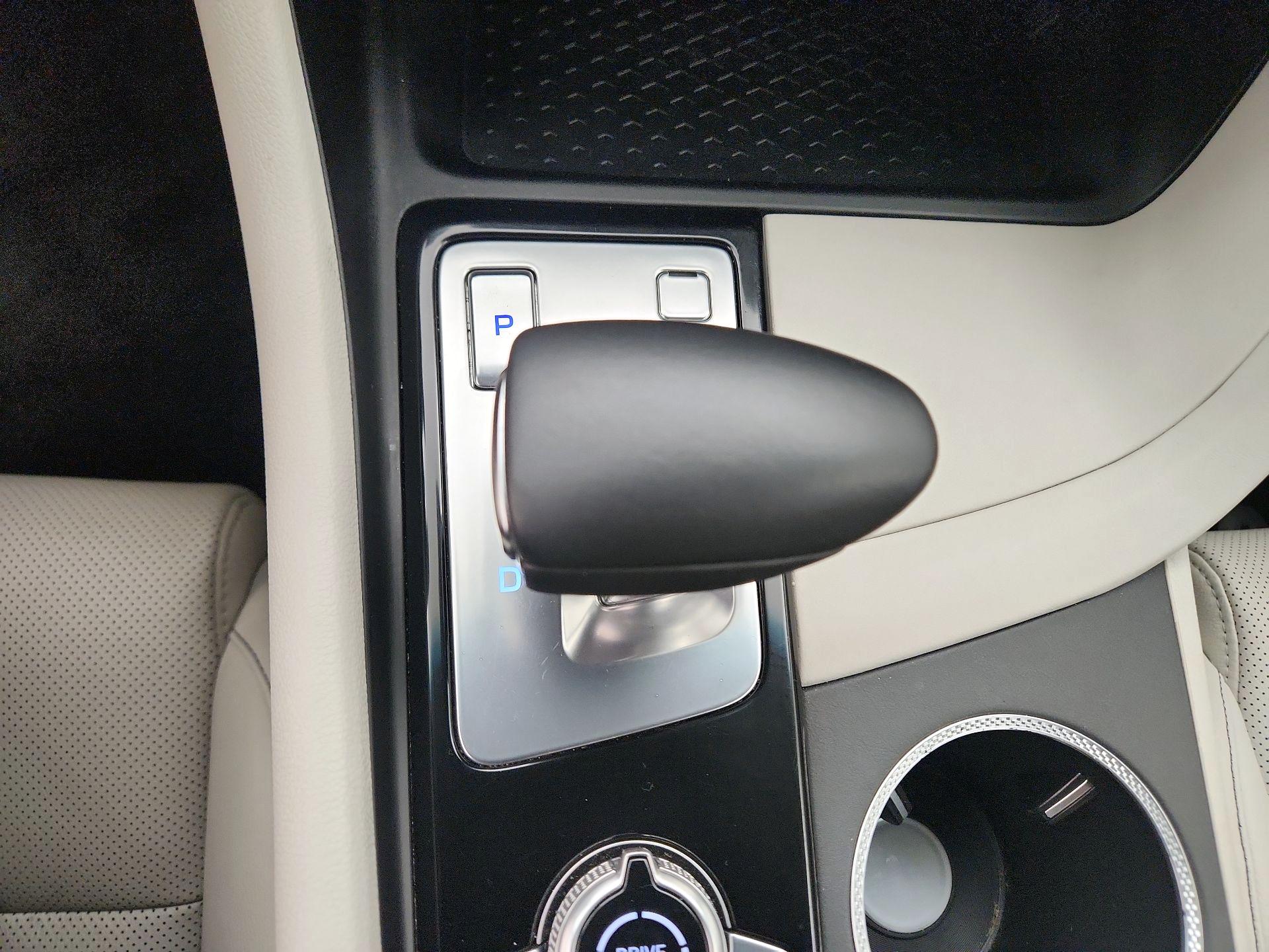 Thumbnail: 2025 Genesis G70 - 18