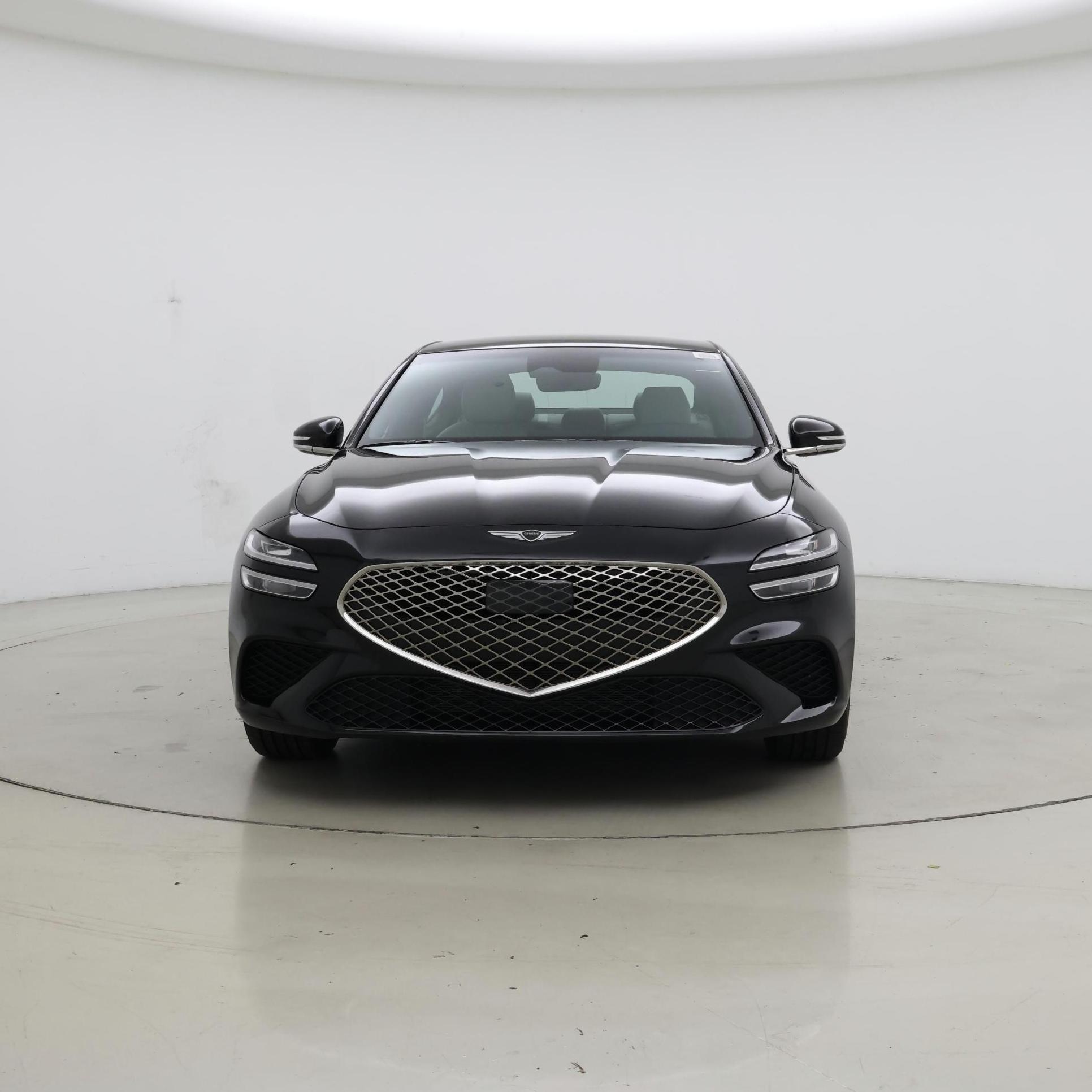 Thumbnail: 2025 Genesis G70 - 5