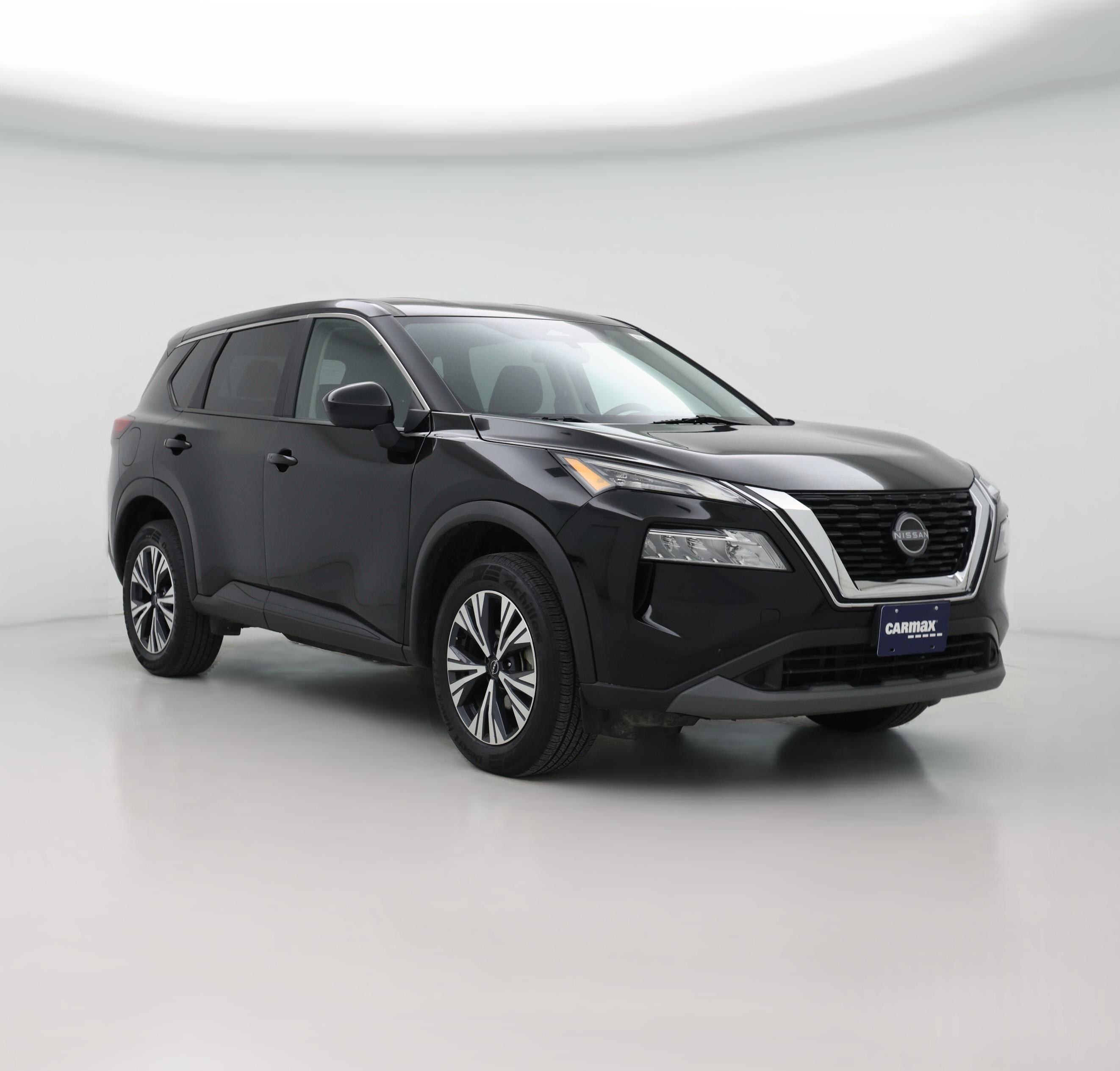 Thumbnail: 2023 Nissan Rogue - 1