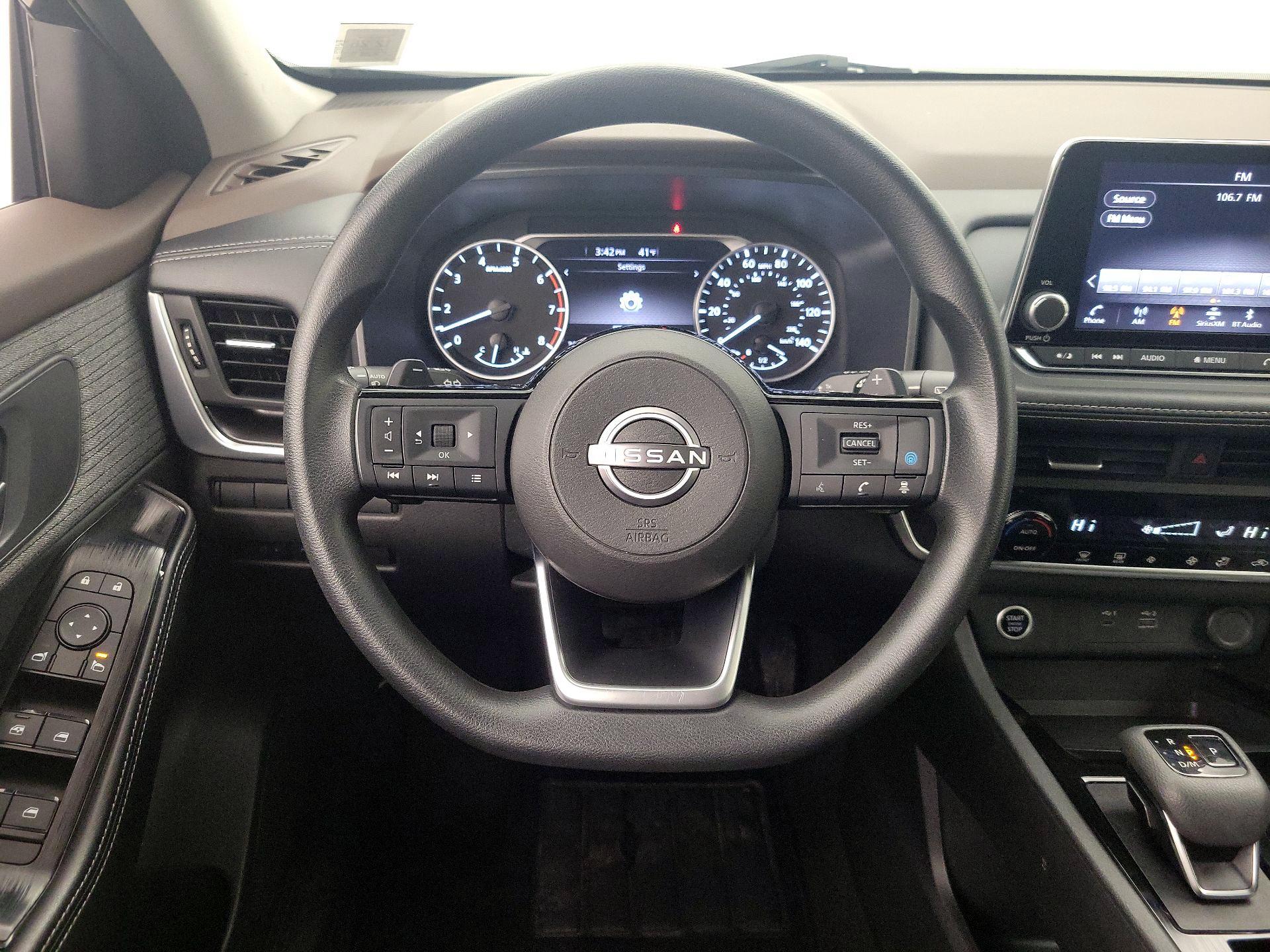 Thumbnail: 2023 Nissan Rogue - 10