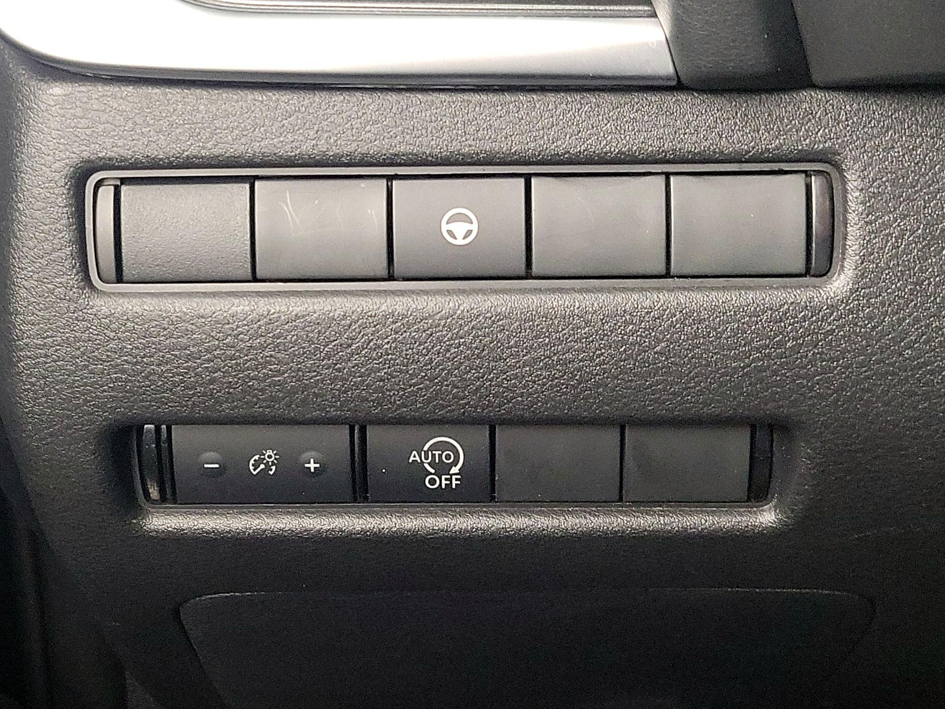 Thumbnail: 2023 Nissan Rogue - 13