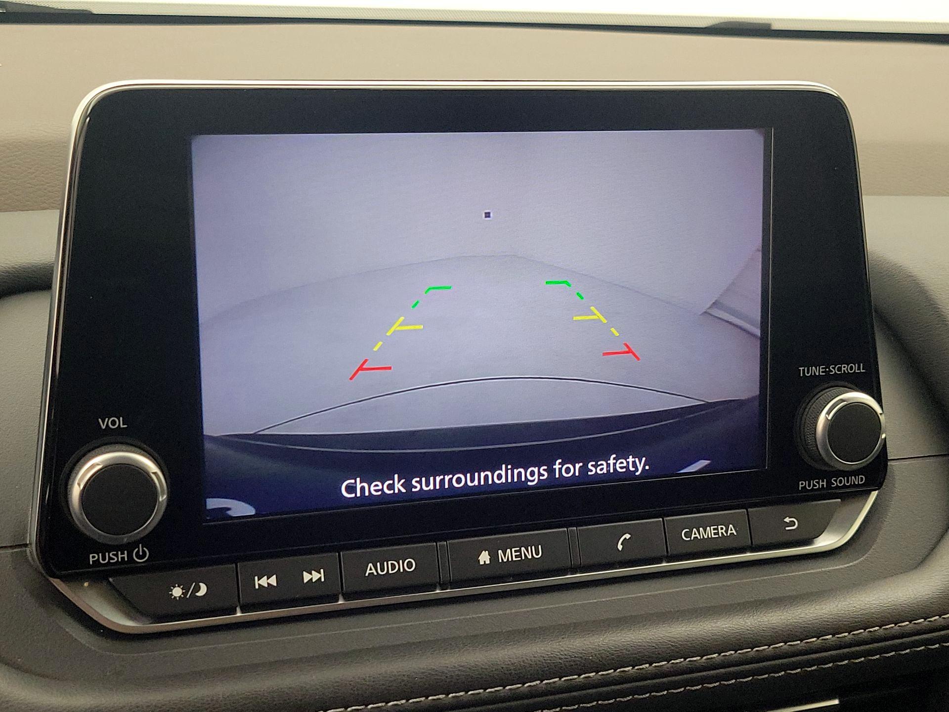 Thumbnail: 2023 Nissan Rogue - 14