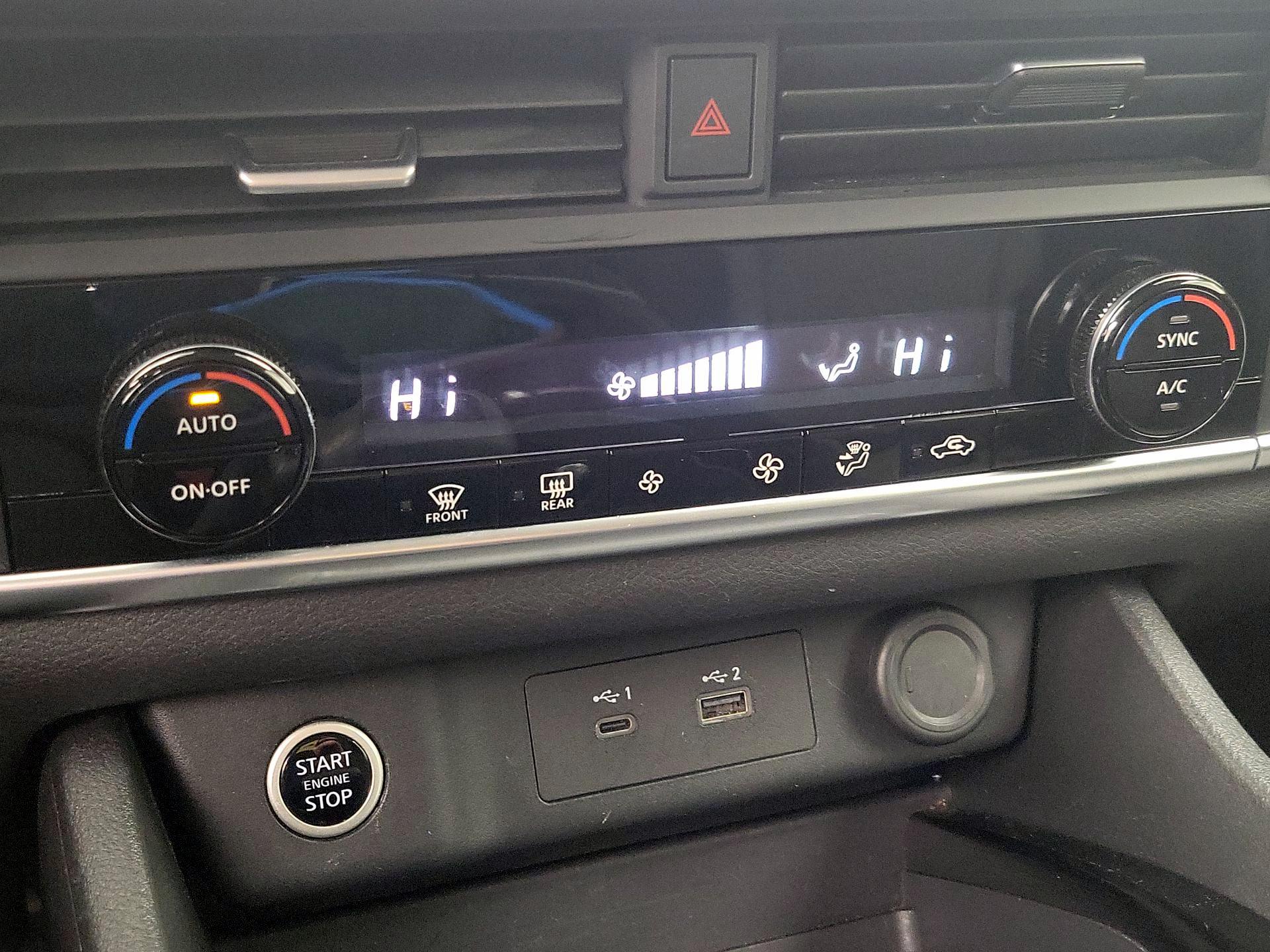 Thumbnail: 2023 Nissan Rogue - 16