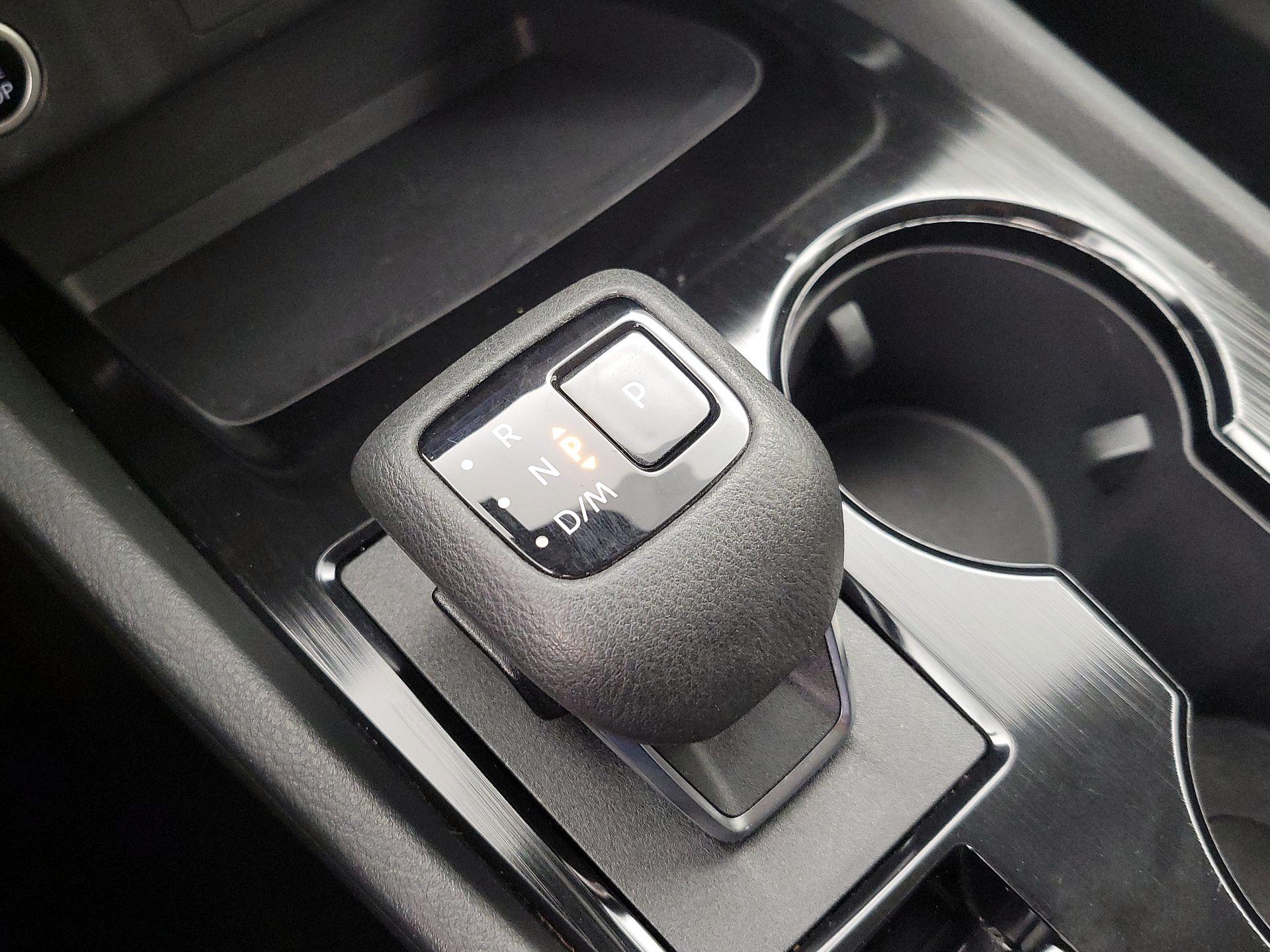 Thumbnail: 2023 Nissan Rogue - 17