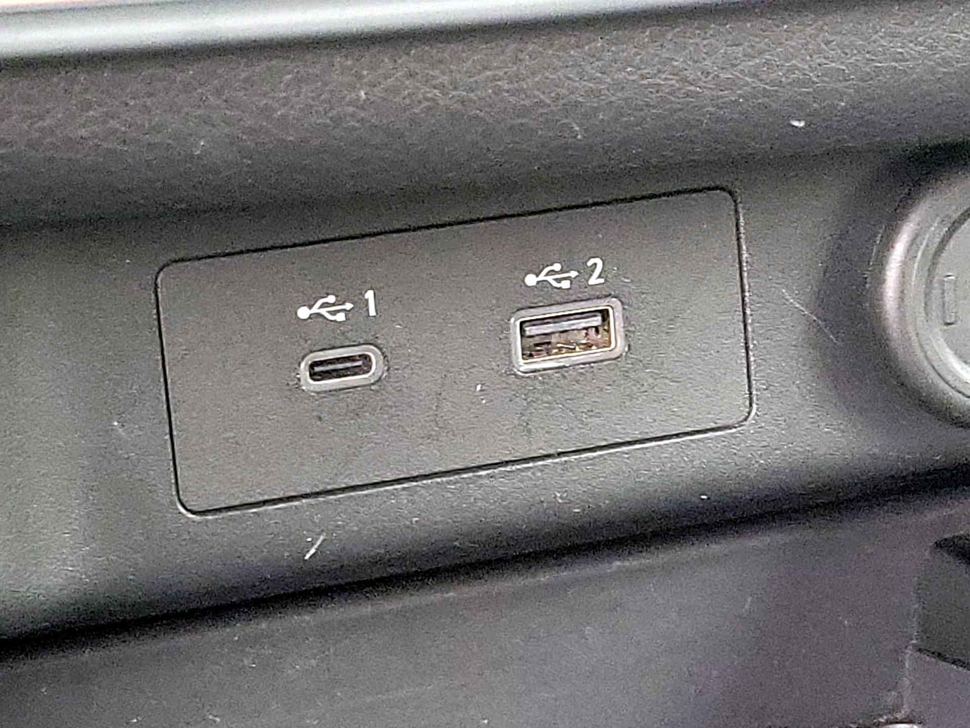 Thumbnail: 2023 Nissan Rogue - 18