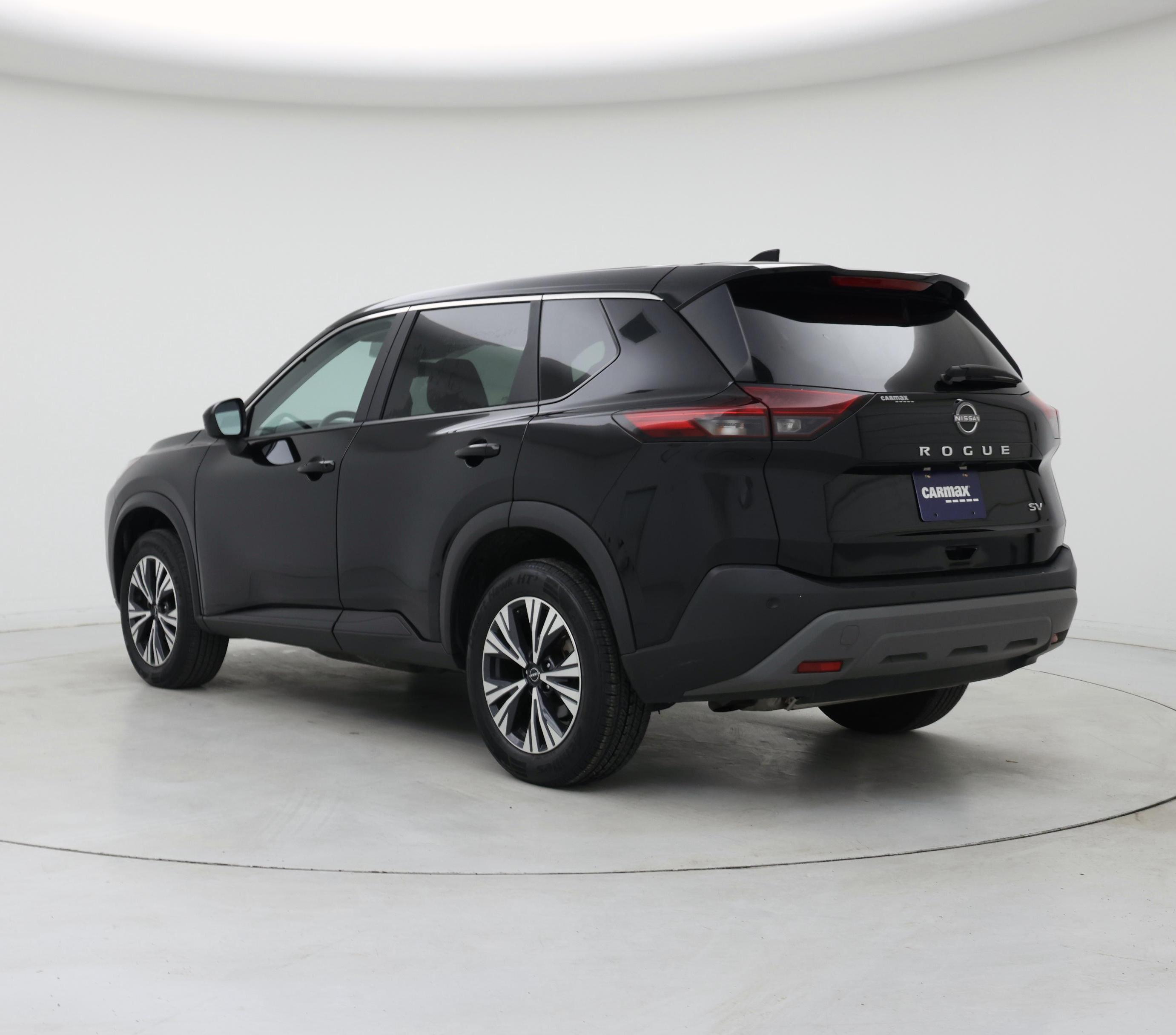Thumbnail: 2023 Nissan Rogue - 2