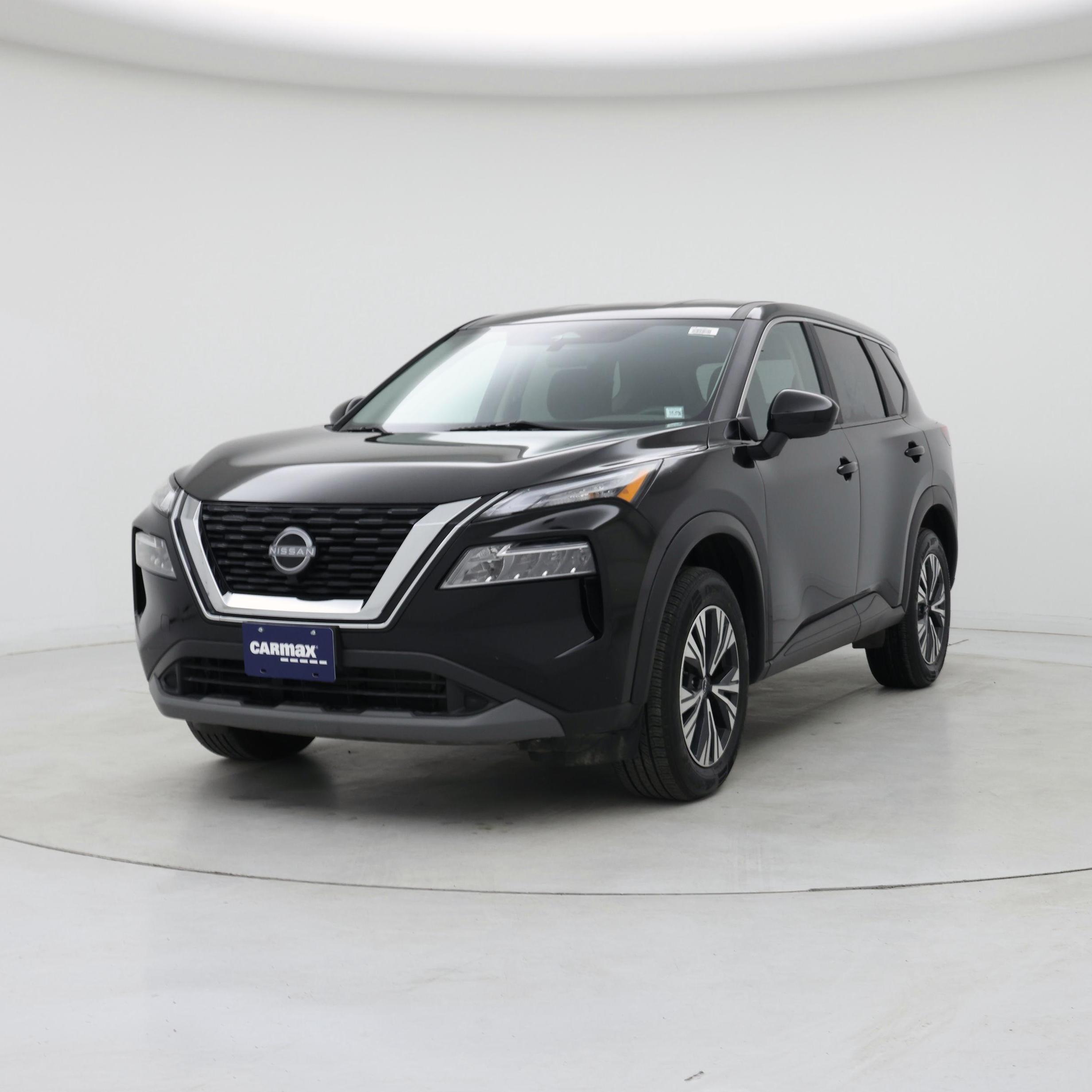 Thumbnail: 2023 Nissan Rogue - 4
