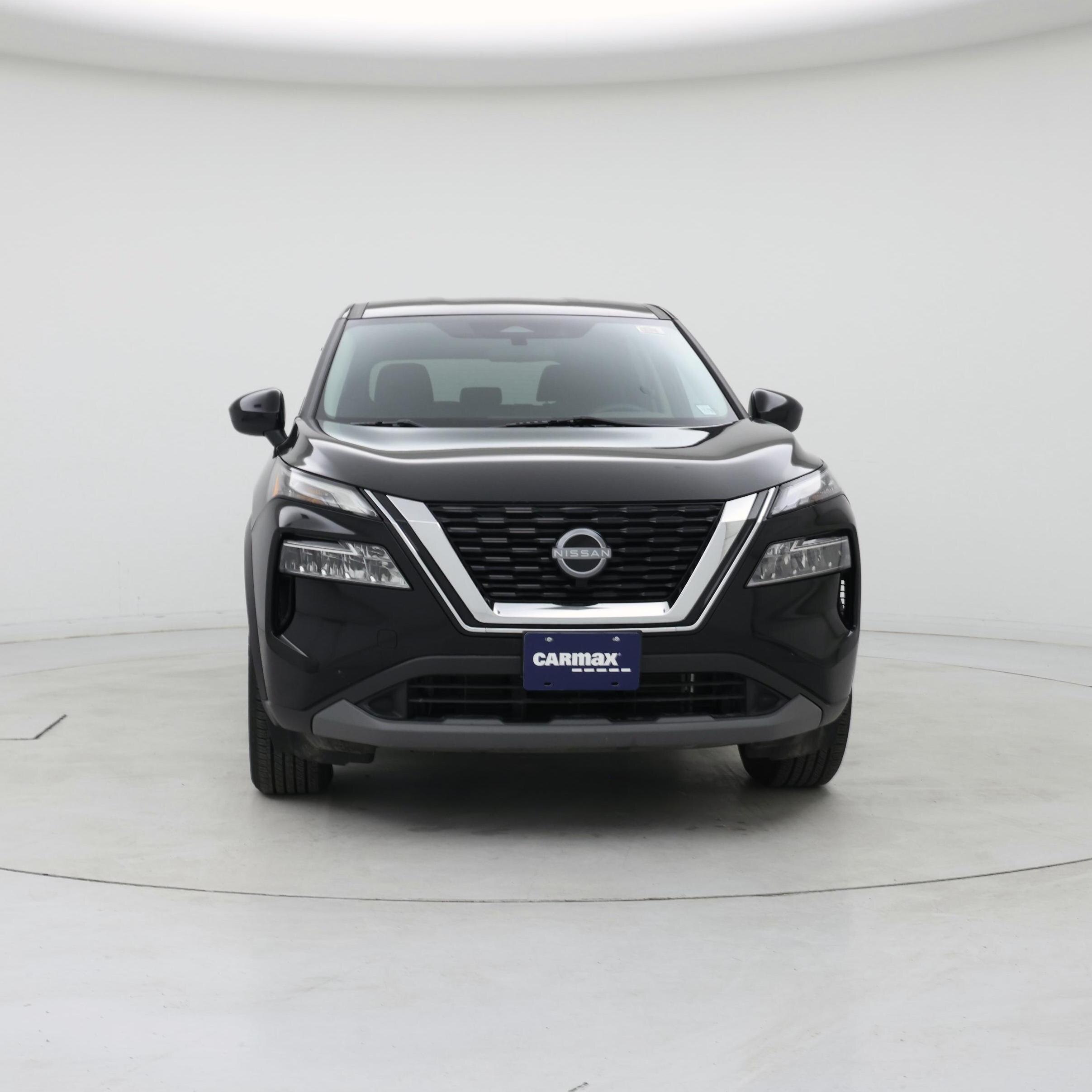 Thumbnail: 2023 Nissan Rogue - 5