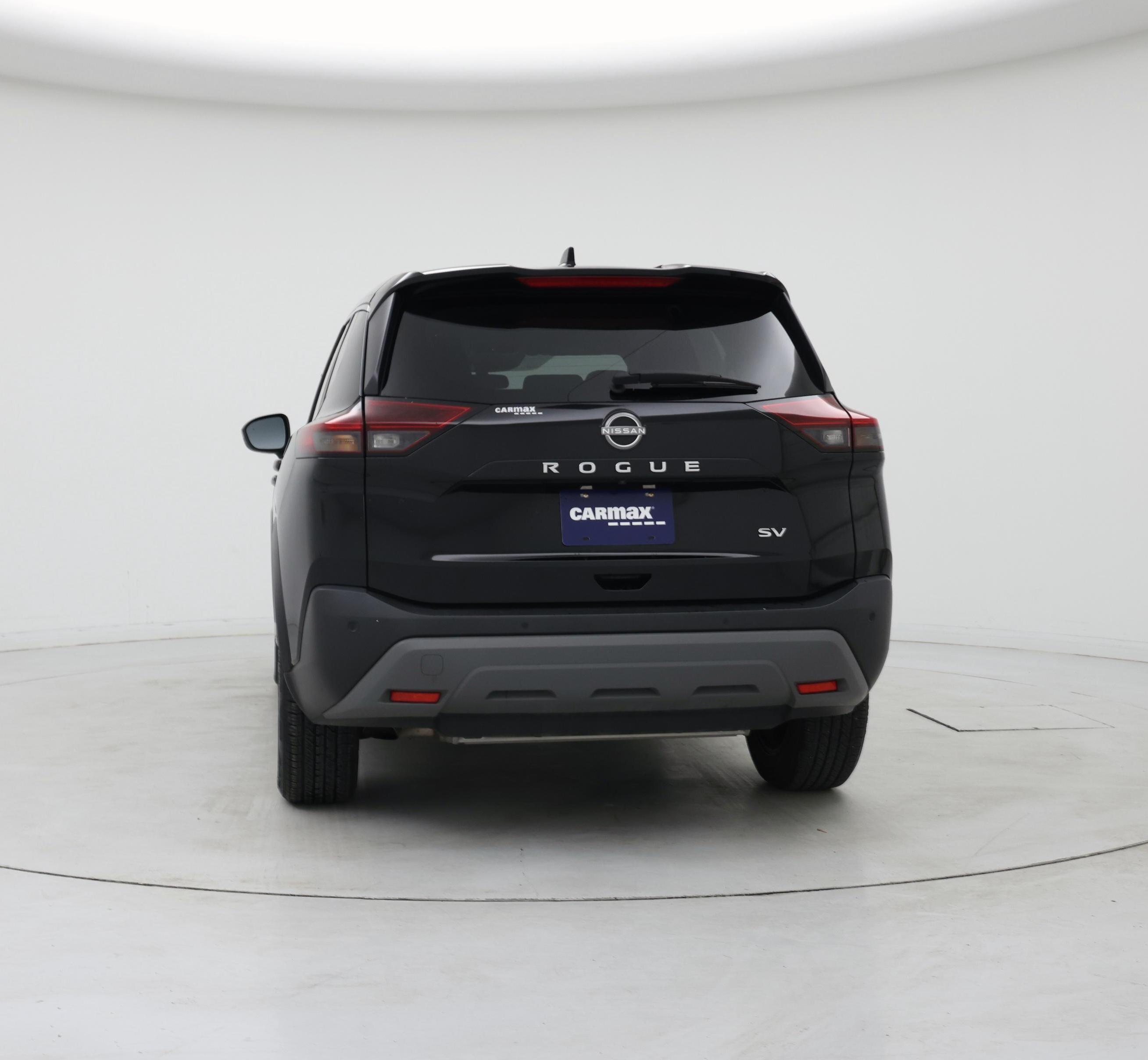 Thumbnail: 2023 Nissan Rogue - 6