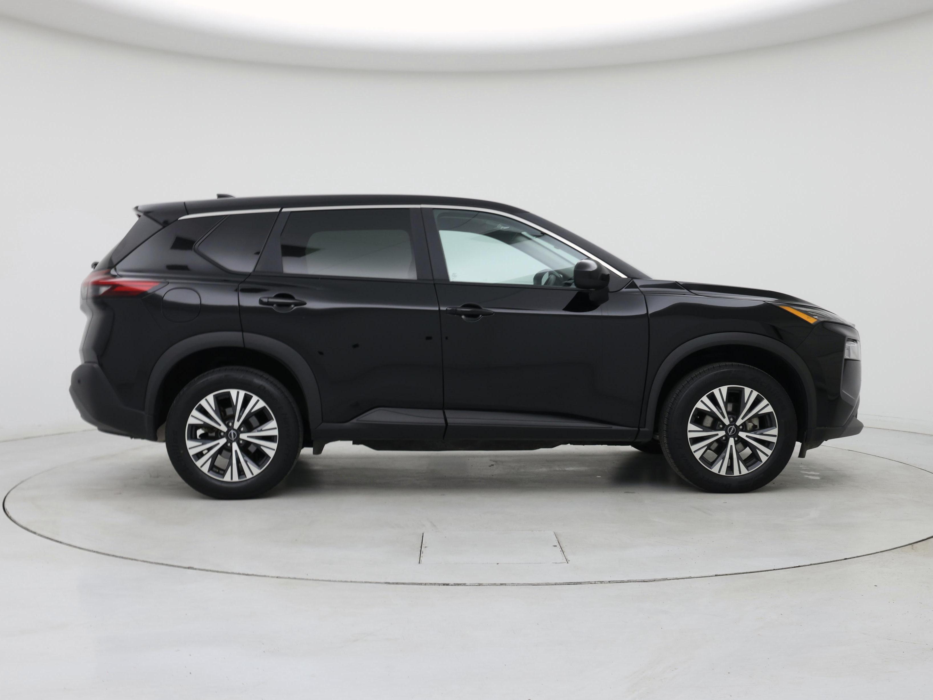 Thumbnail: 2023 Nissan Rogue - 7