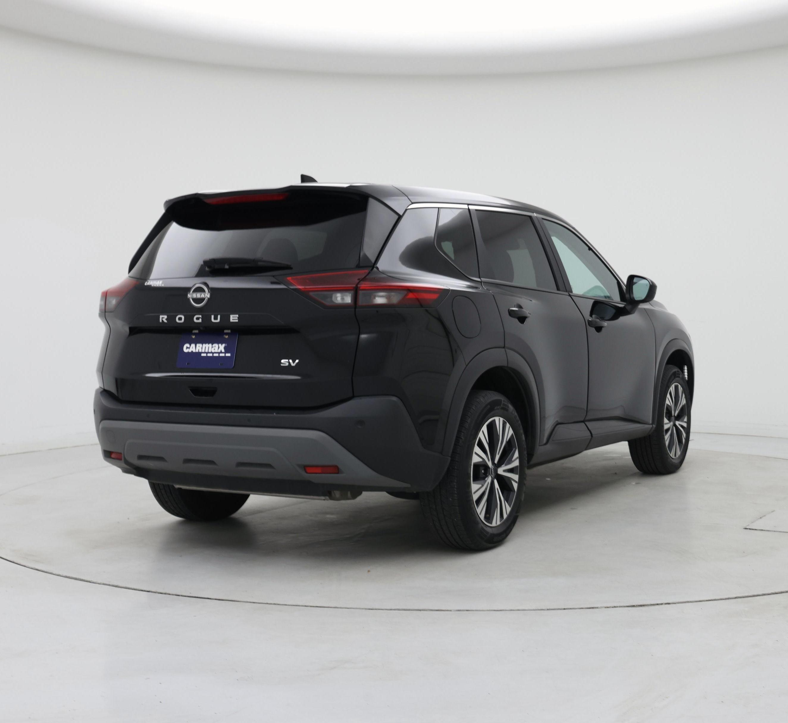 Thumbnail: 2023 Nissan Rogue - 8