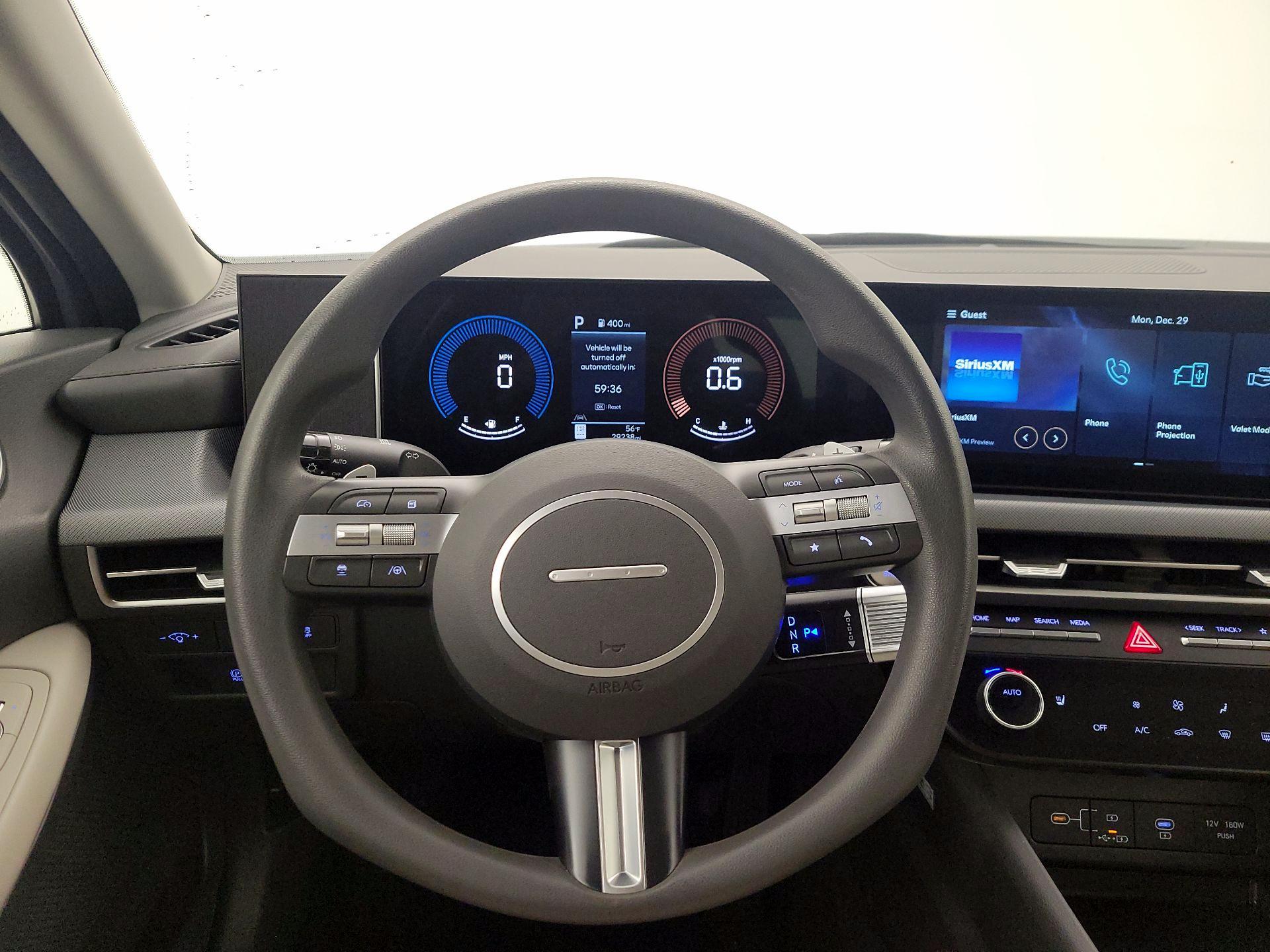 Thumbnail: 2025 Hyundai Sonata - 10