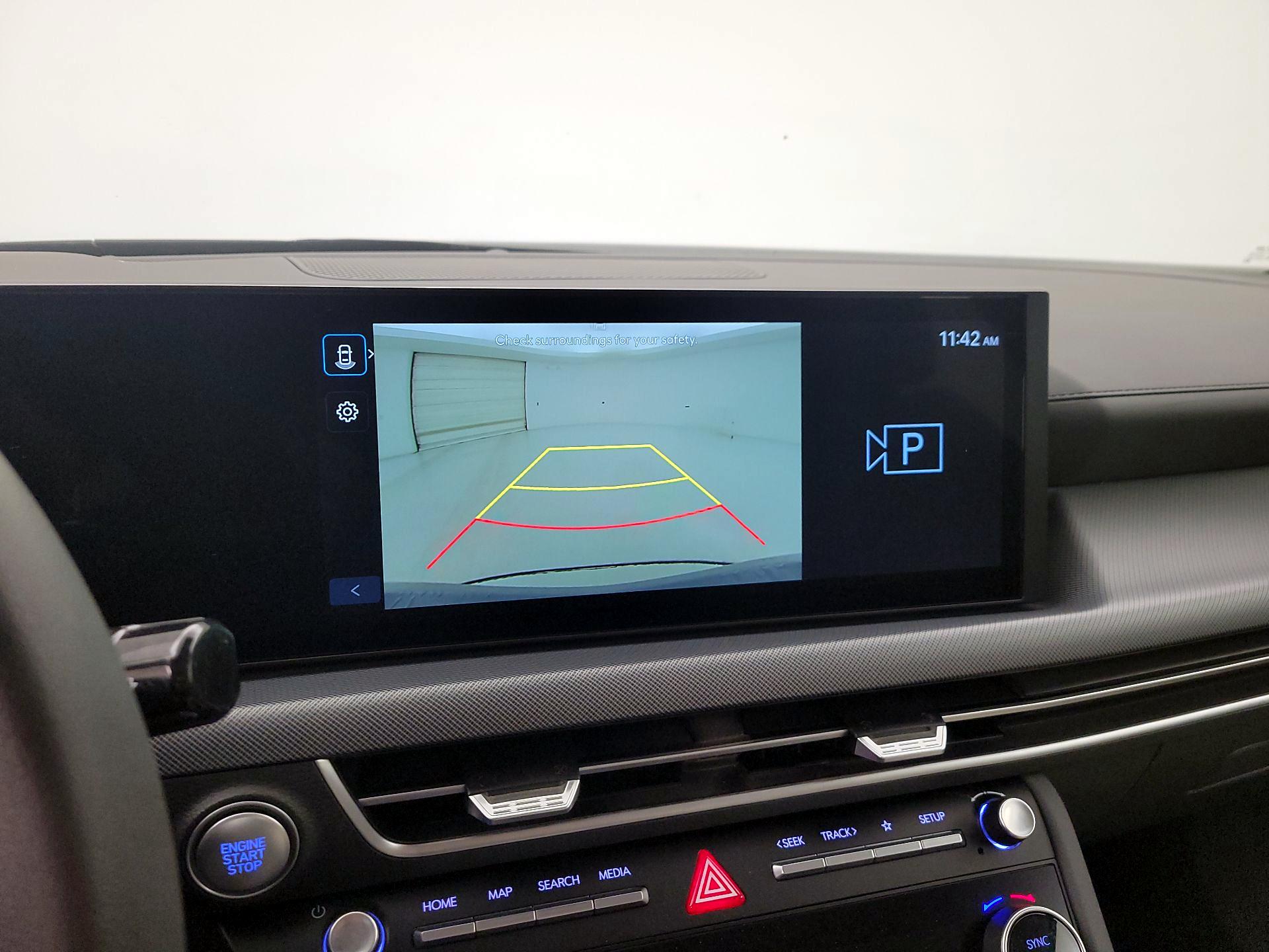 Thumbnail: 2025 Hyundai Sonata - 14