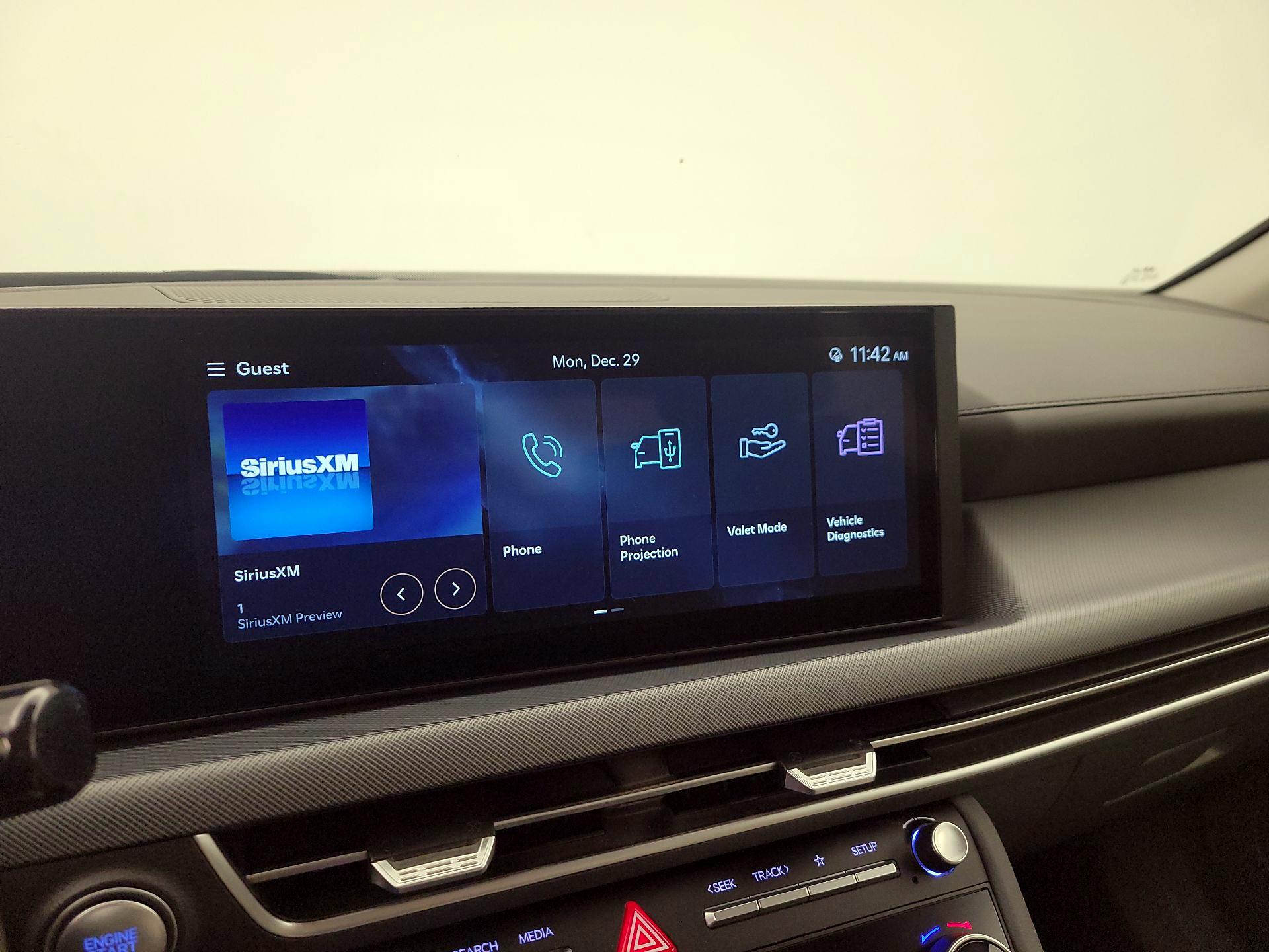 Thumbnail: 2025 Hyundai Sonata - 15