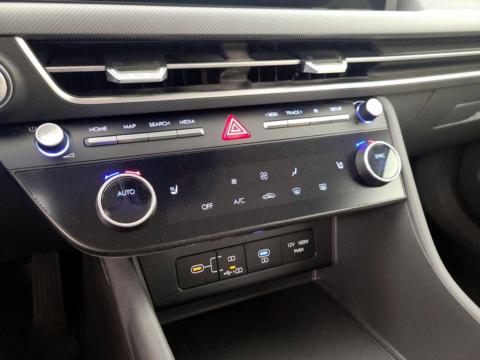 Thumbnail: 2025 Hyundai Sonata - 16