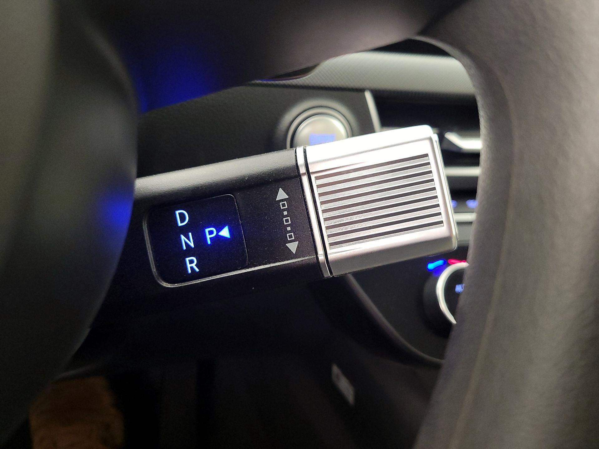 Thumbnail: 2025 Hyundai Sonata - 17