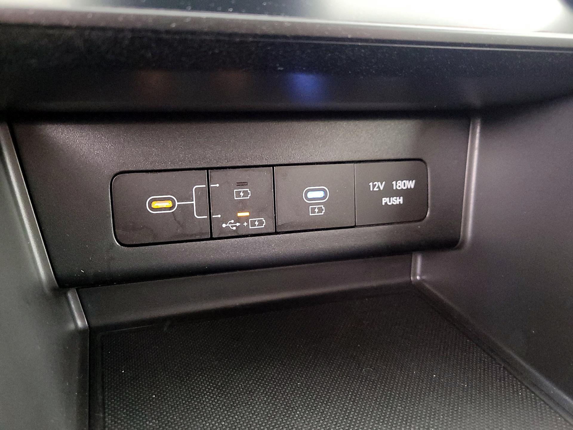 Thumbnail: 2025 Hyundai Sonata - 18