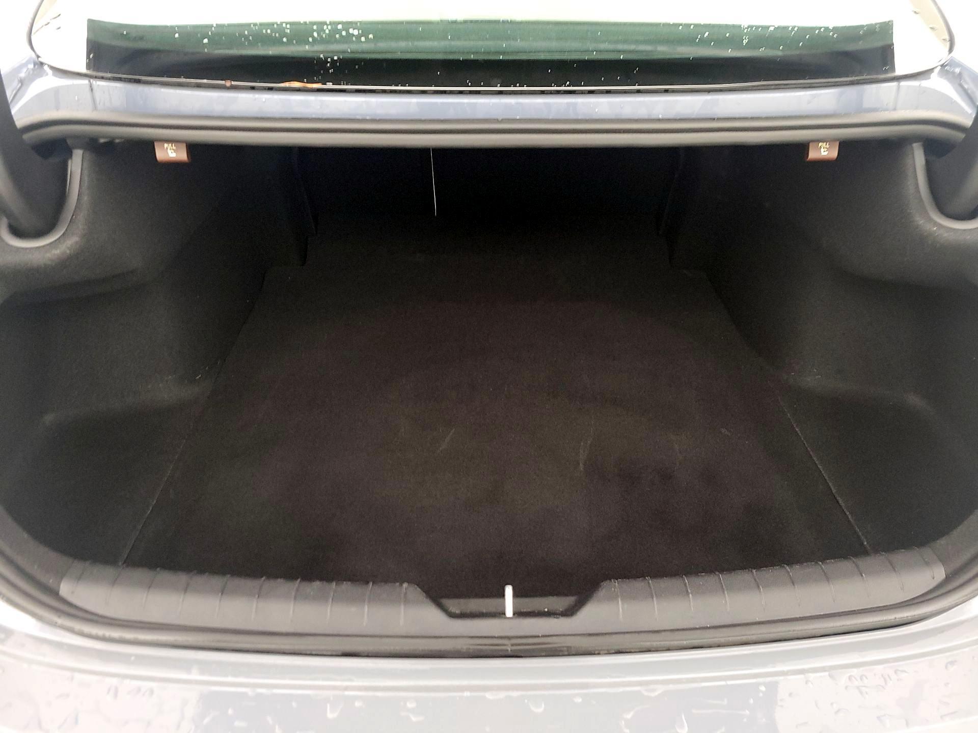 Thumbnail: 2025 Hyundai Sonata - 20