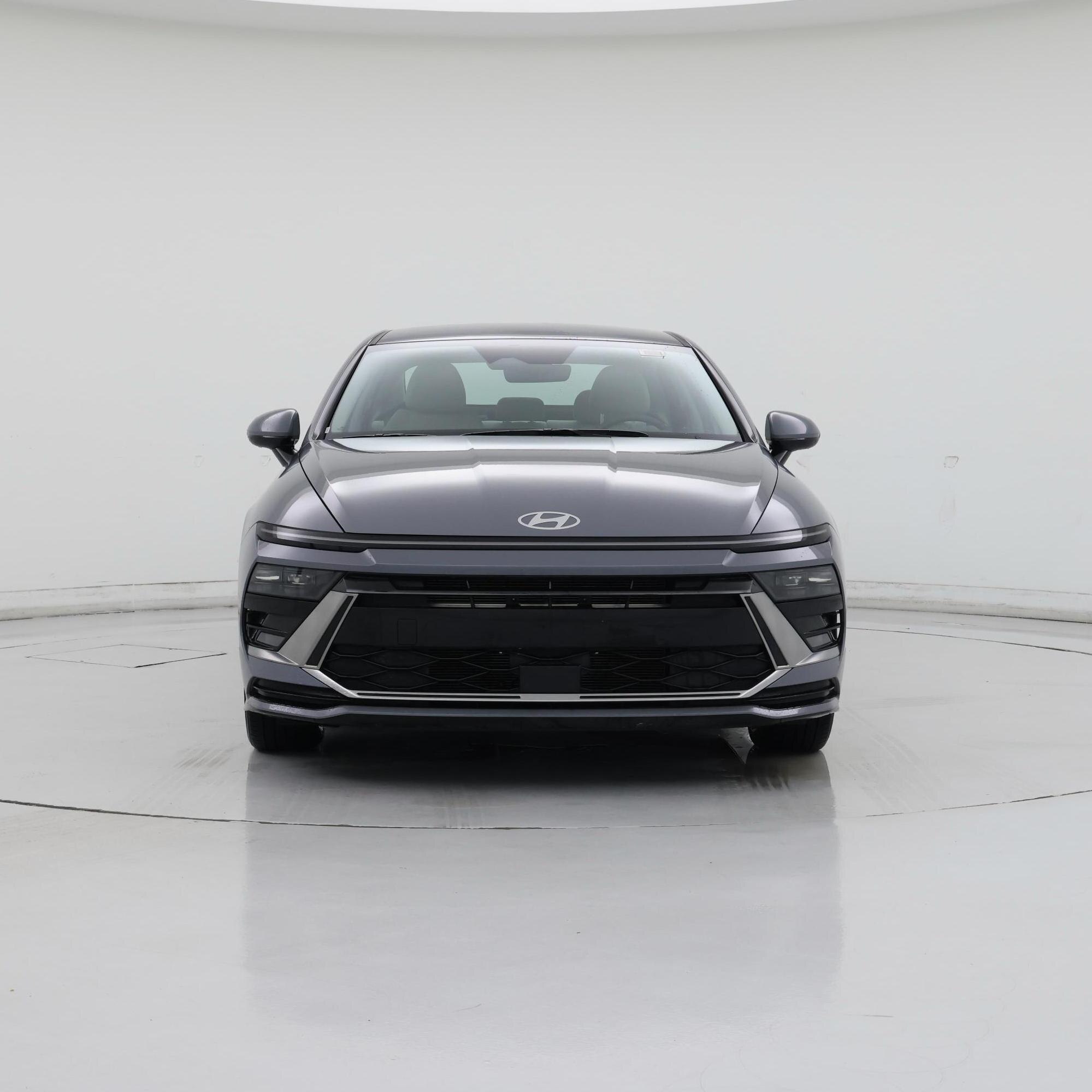 Thumbnail: 2025 Hyundai Sonata - 5