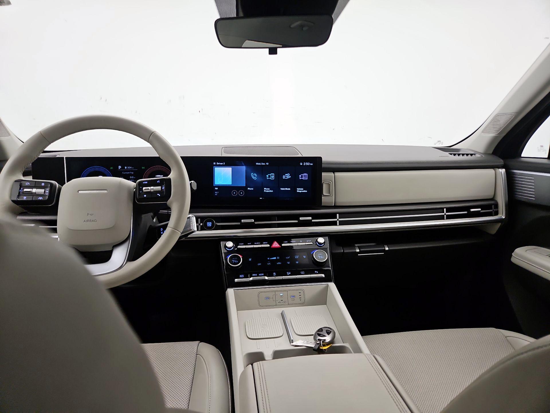 Thumbnail: 2025 Hyundai Santa Fe - 9