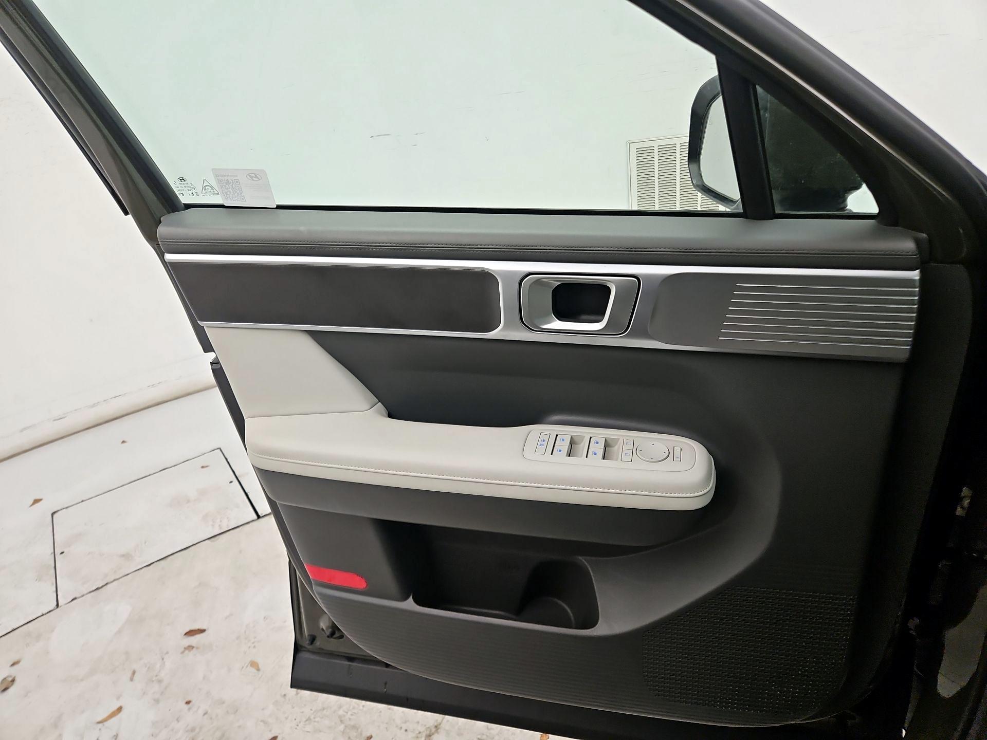 Thumbnail: 2025 Hyundai Santa Fe - 12