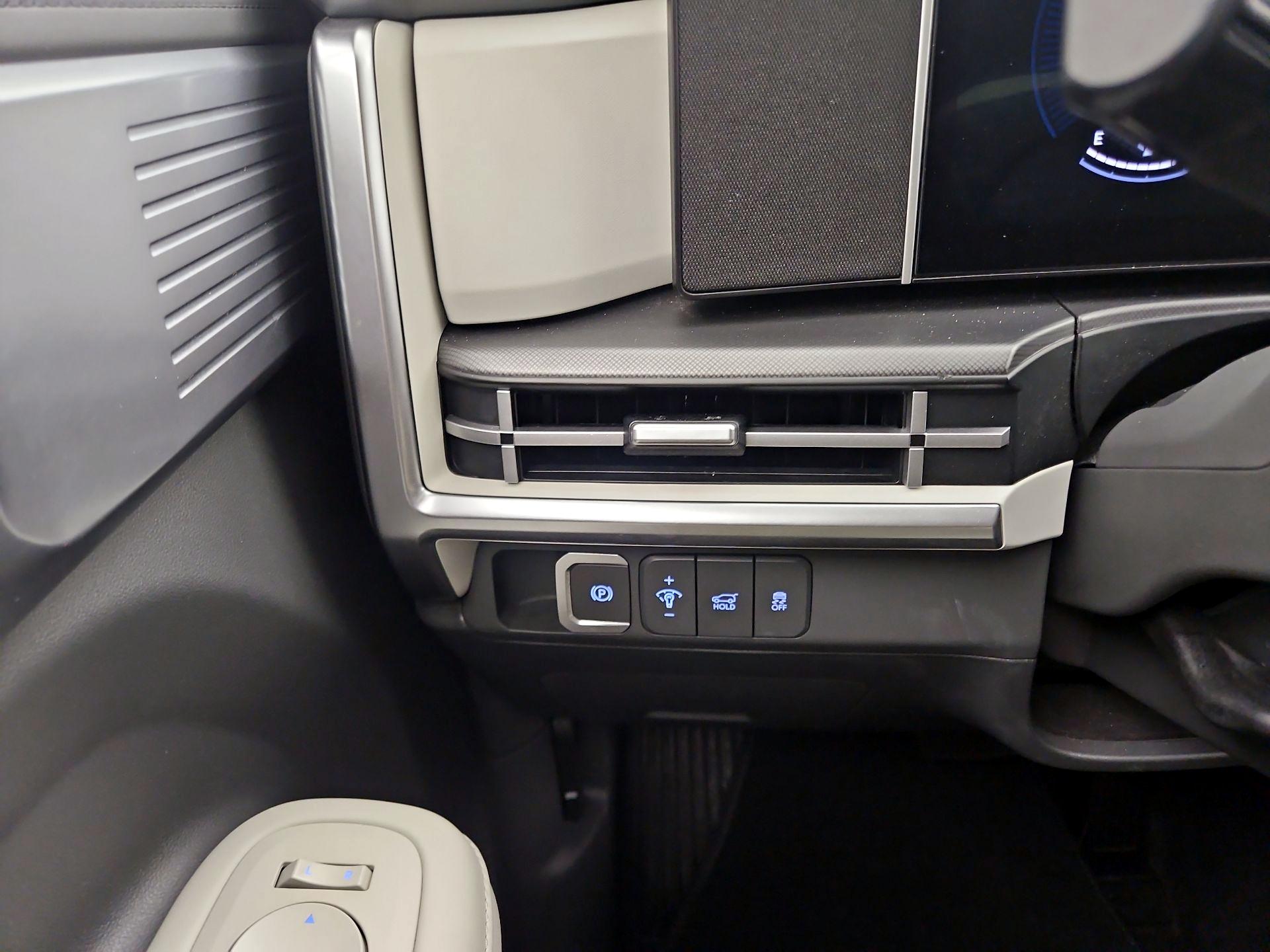 Thumbnail: 2025 Hyundai Santa Fe - 13