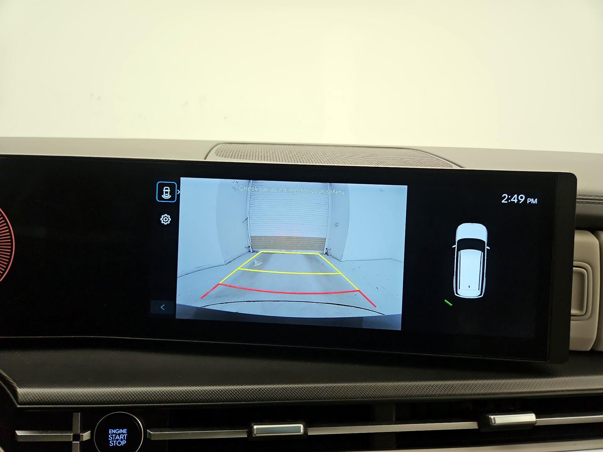 Thumbnail: 2025 Hyundai Santa Fe - 14