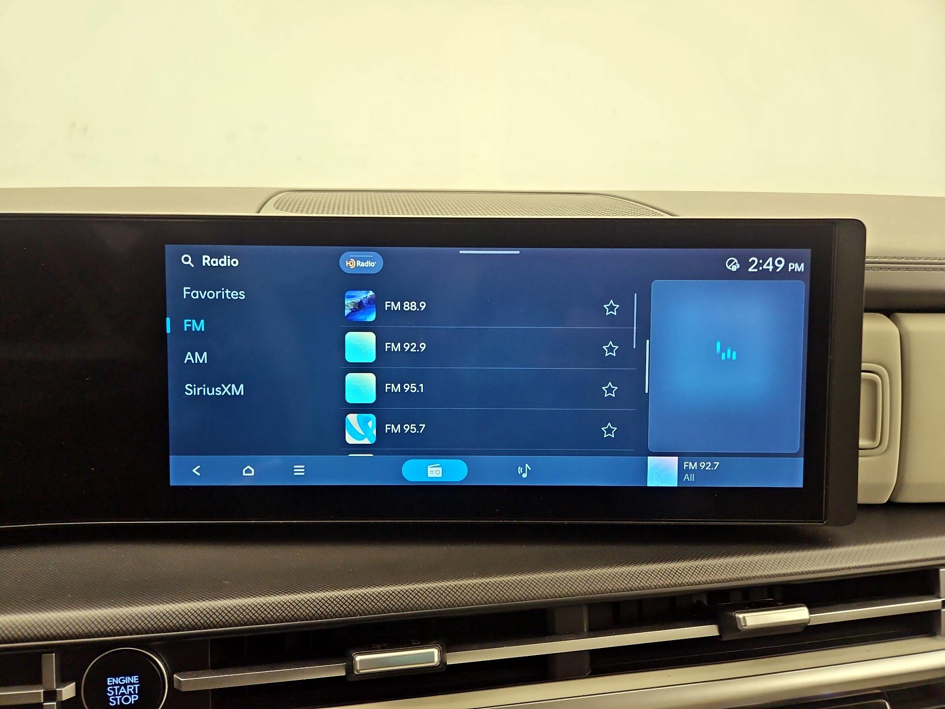 Thumbnail: 2025 Hyundai Santa Fe - 15