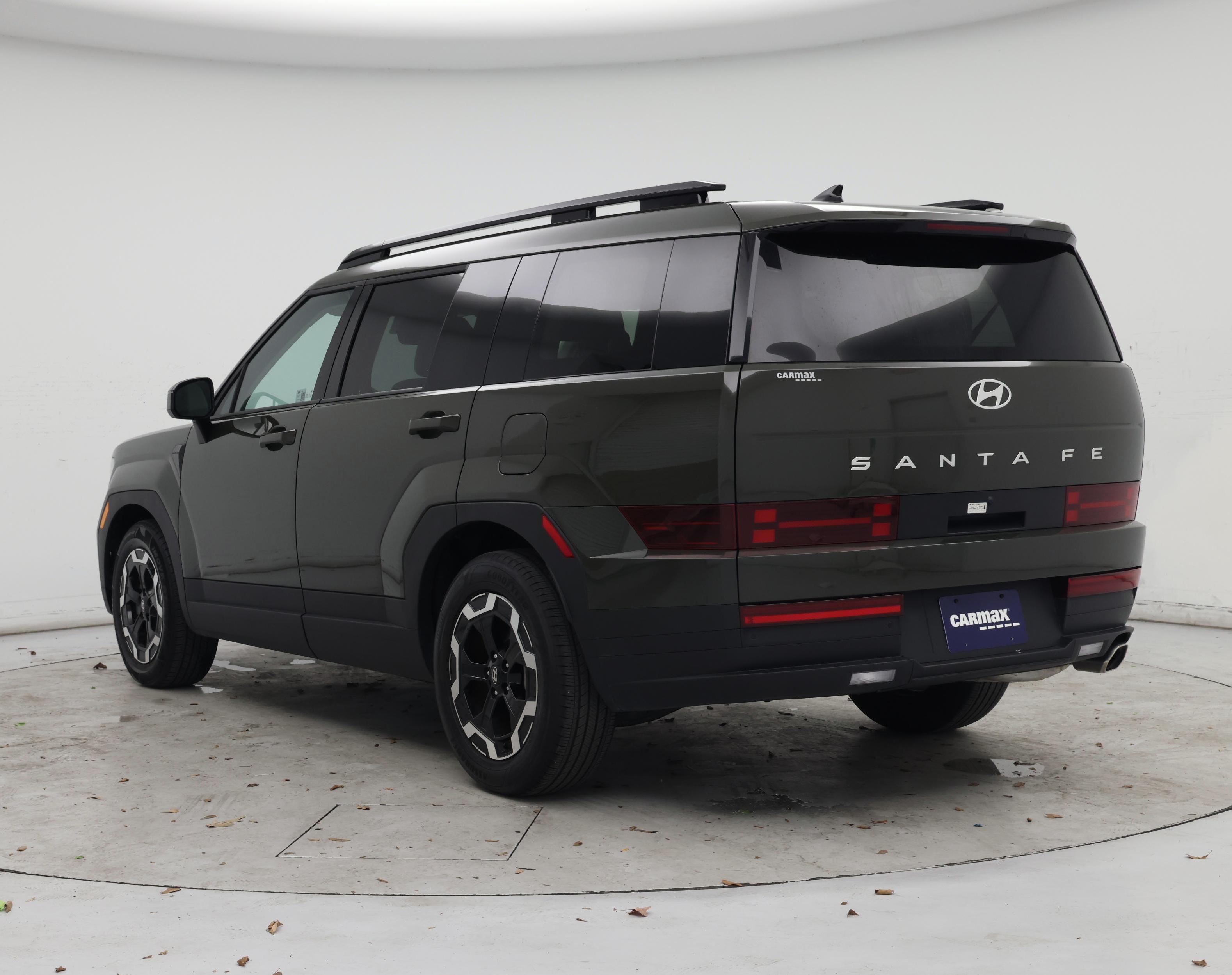 Thumbnail: 2025 Hyundai Santa Fe - 2