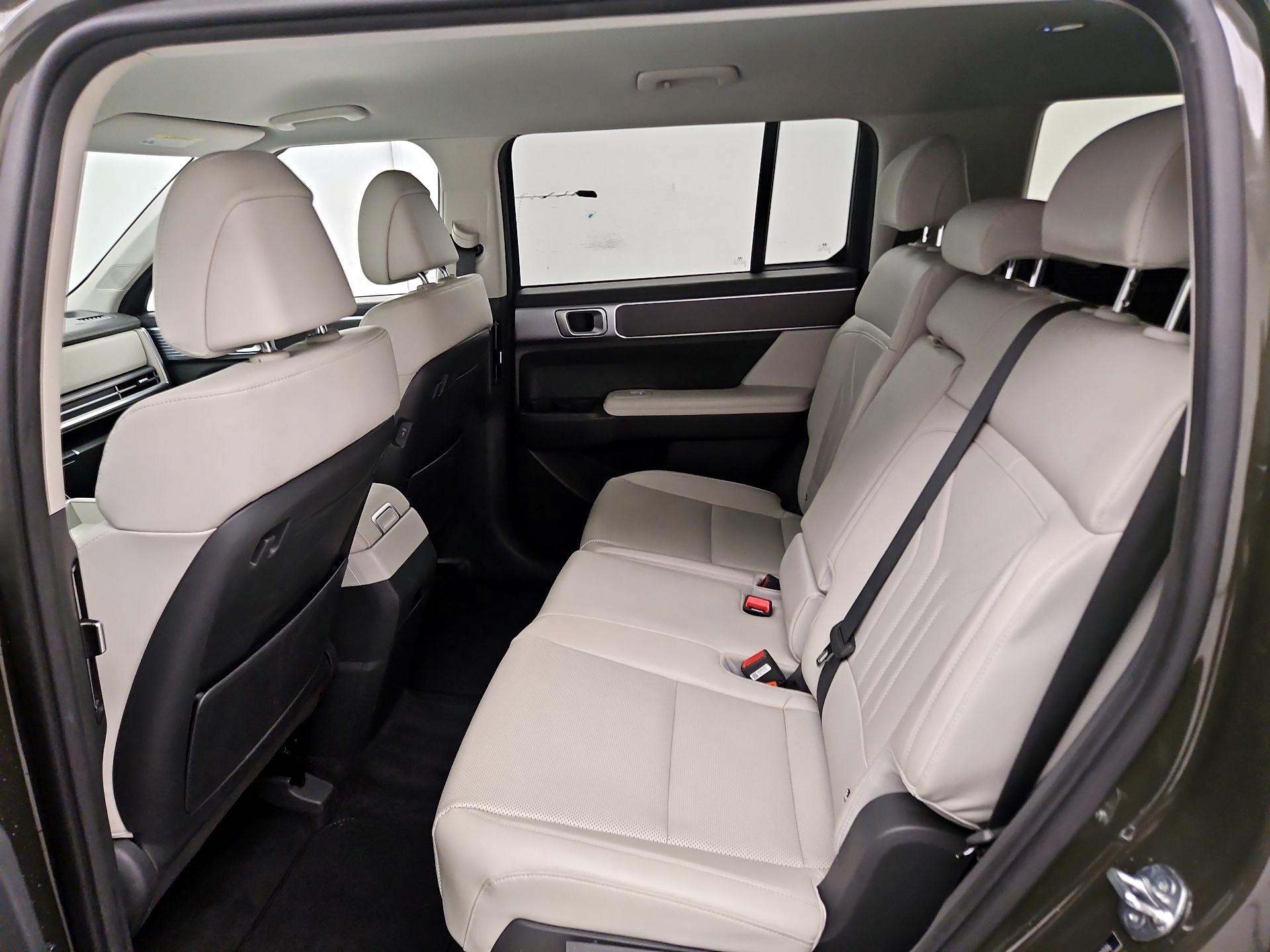 Thumbnail: 2025 Hyundai Santa Fe - 19