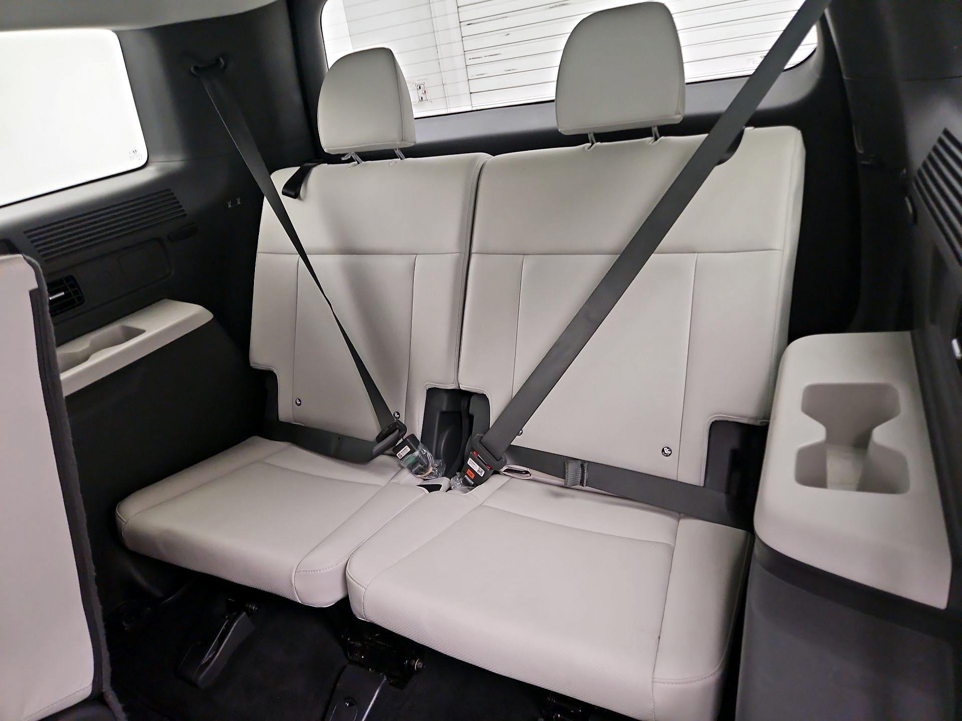 Thumbnail: 2025 Hyundai Santa Fe - 20