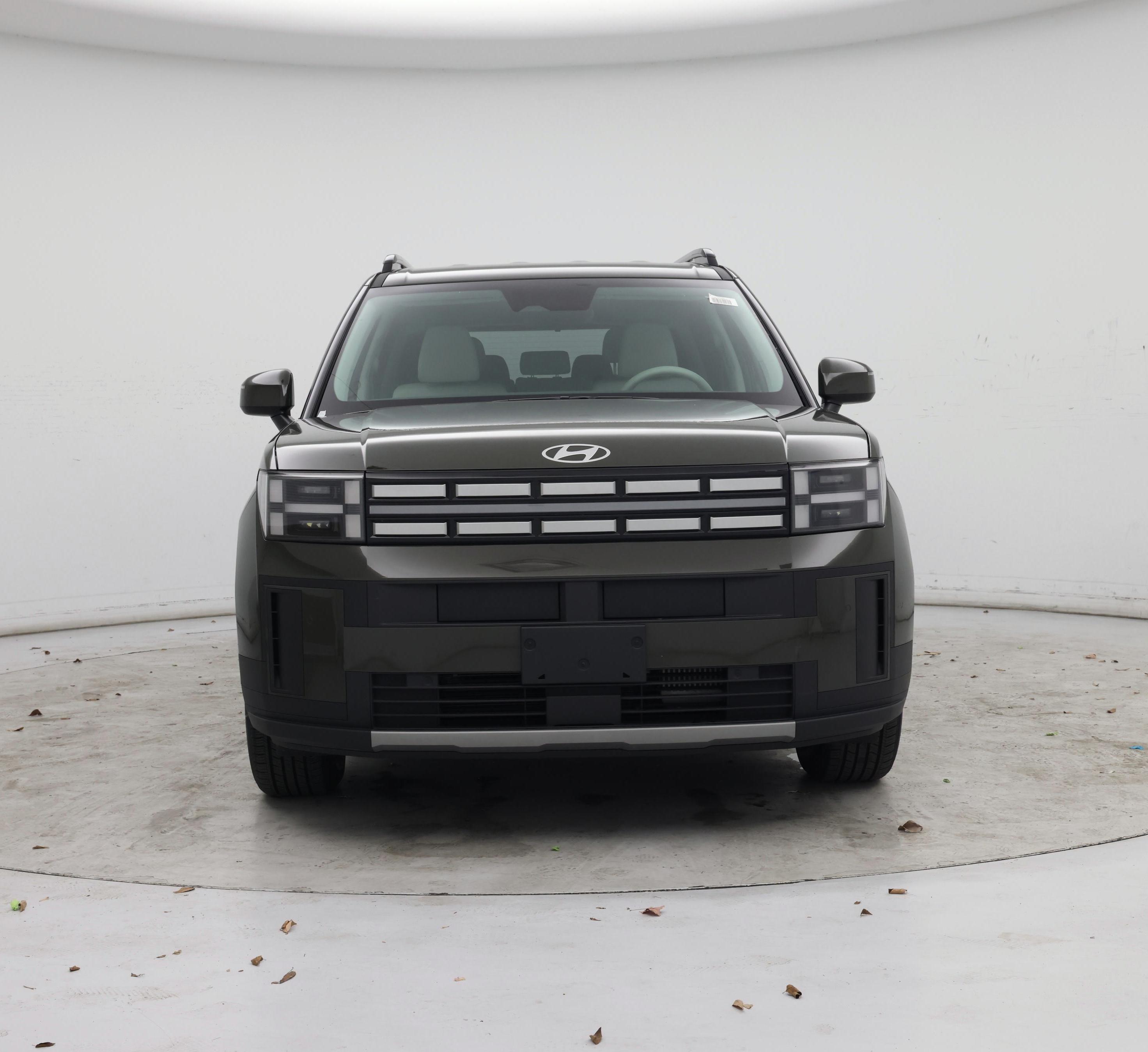 Thumbnail: 2025 Hyundai Santa Fe - 5