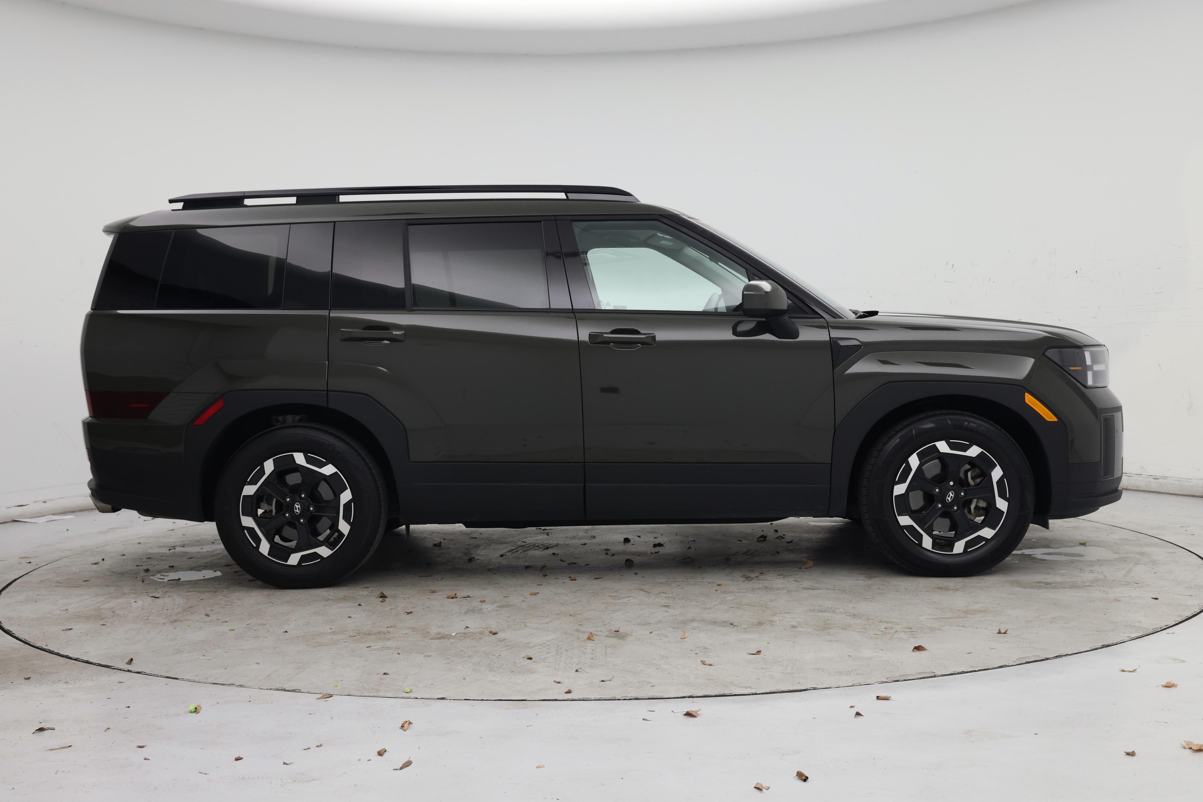 Thumbnail: 2025 Hyundai Santa Fe - 7