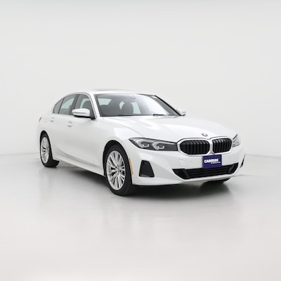 2024 BMW 330 XI