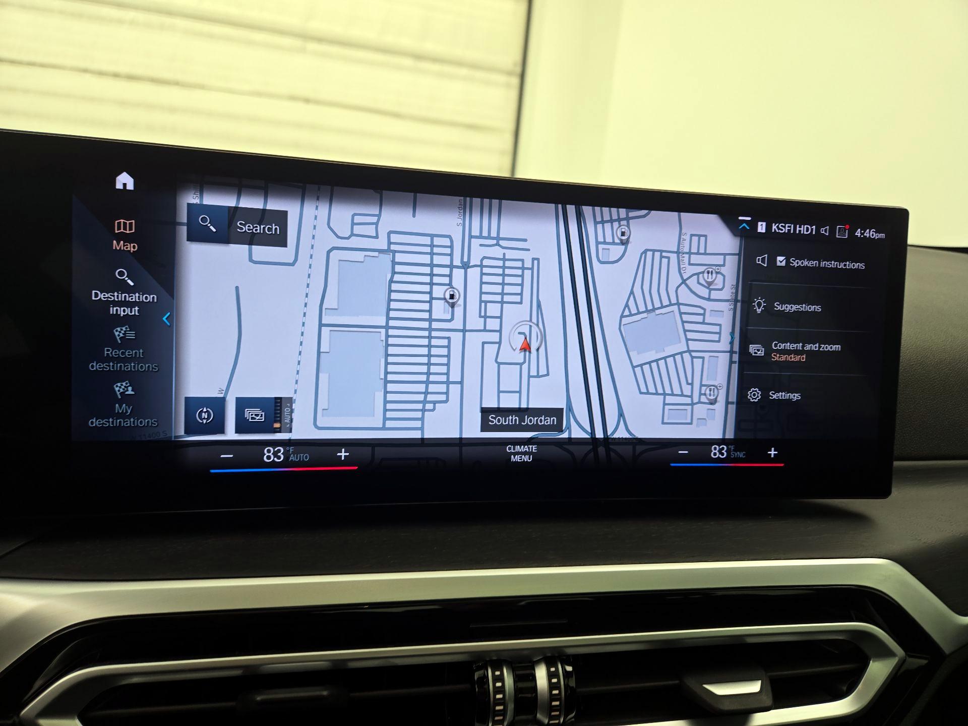 Thumbnail: 2024 BMW 3 Series - 14