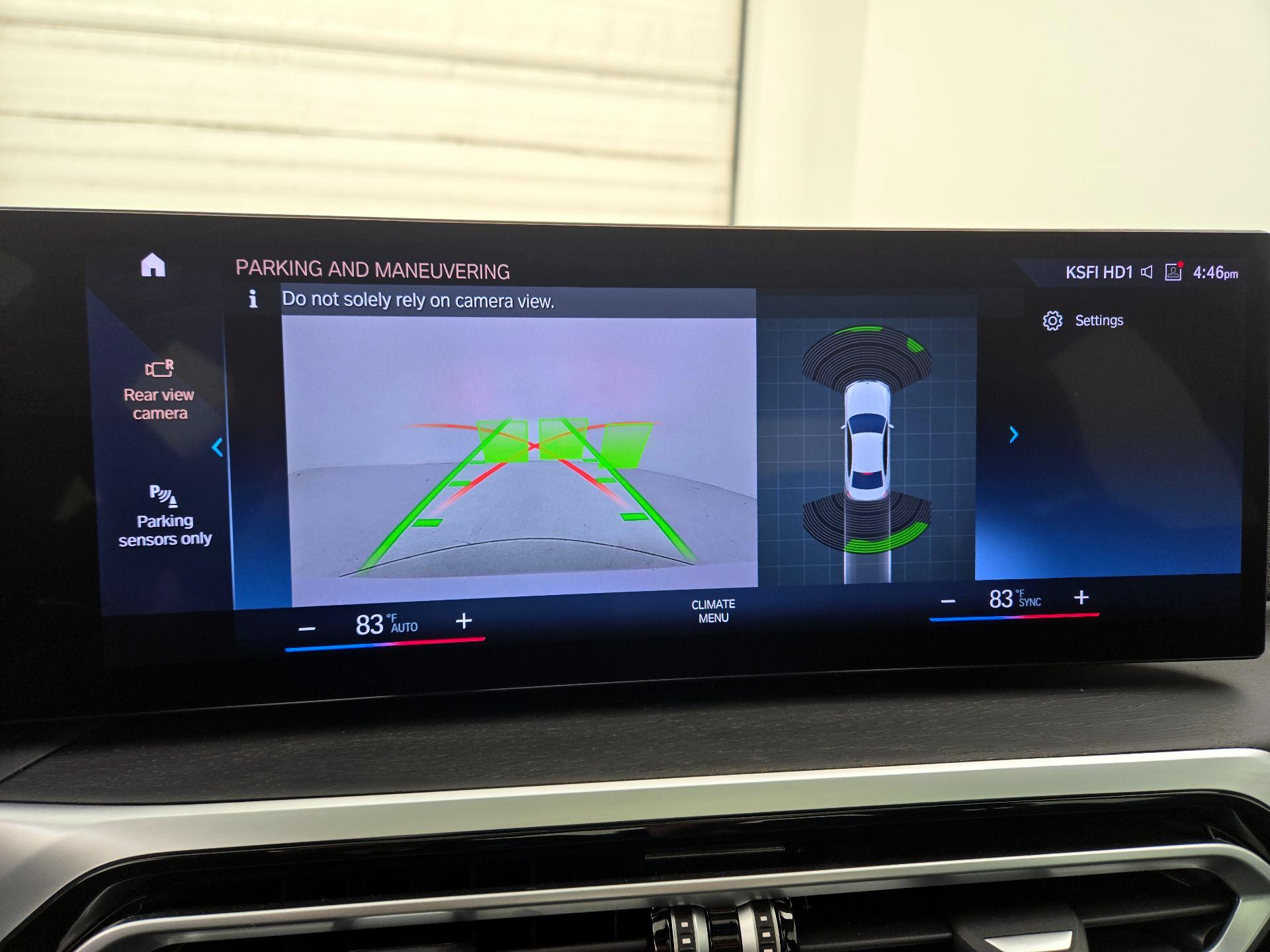 Thumbnail: 2024 BMW 3 Series - 15