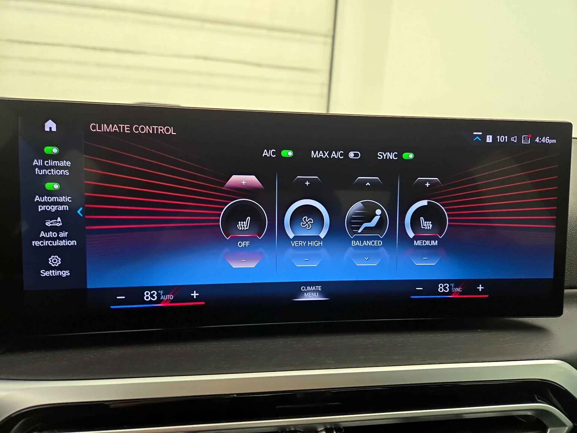 Thumbnail: 2024 BMW 3 Series - 17