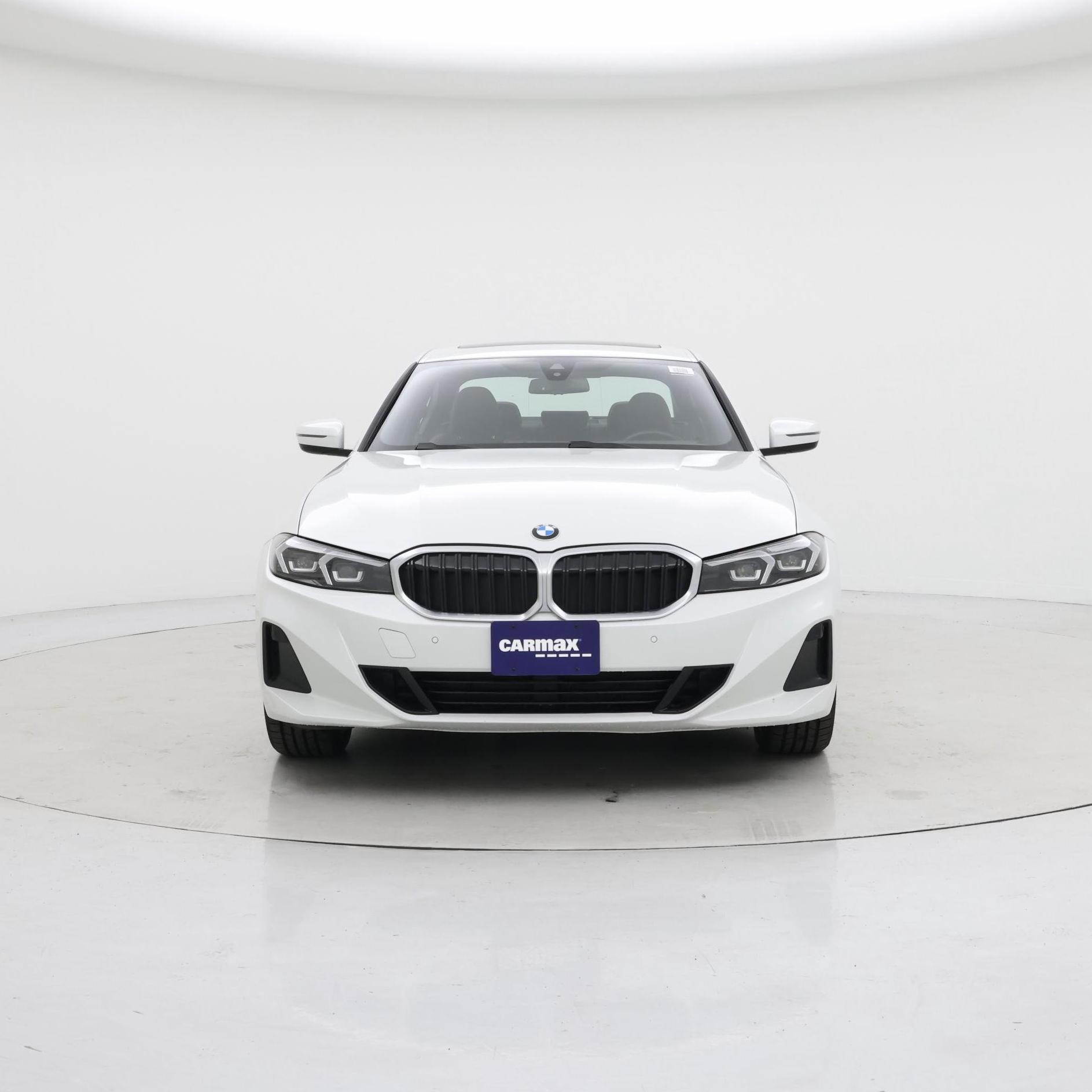 Thumbnail: 2024 BMW 3 Series - 5