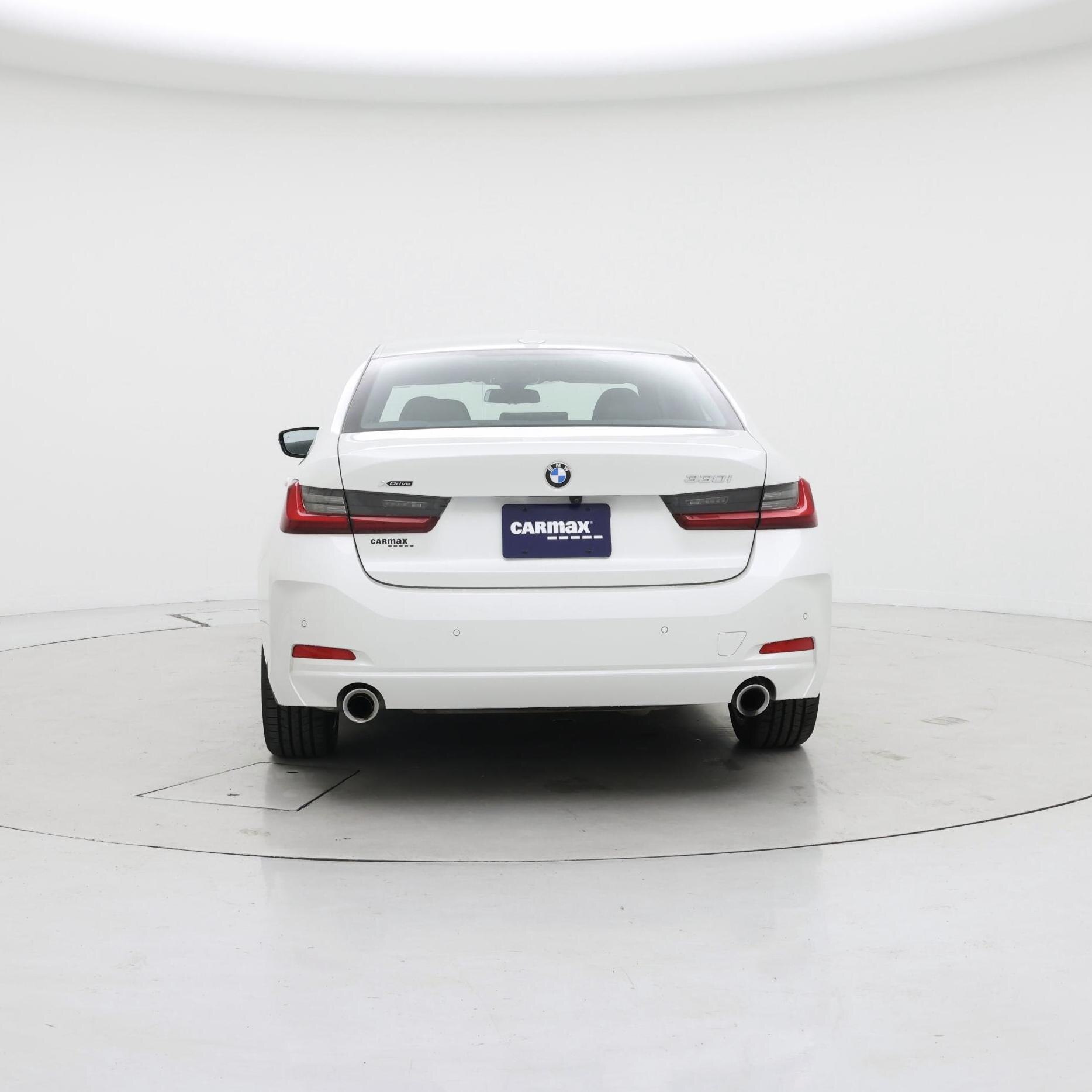 Thumbnail: 2024 BMW 3 Series - 6