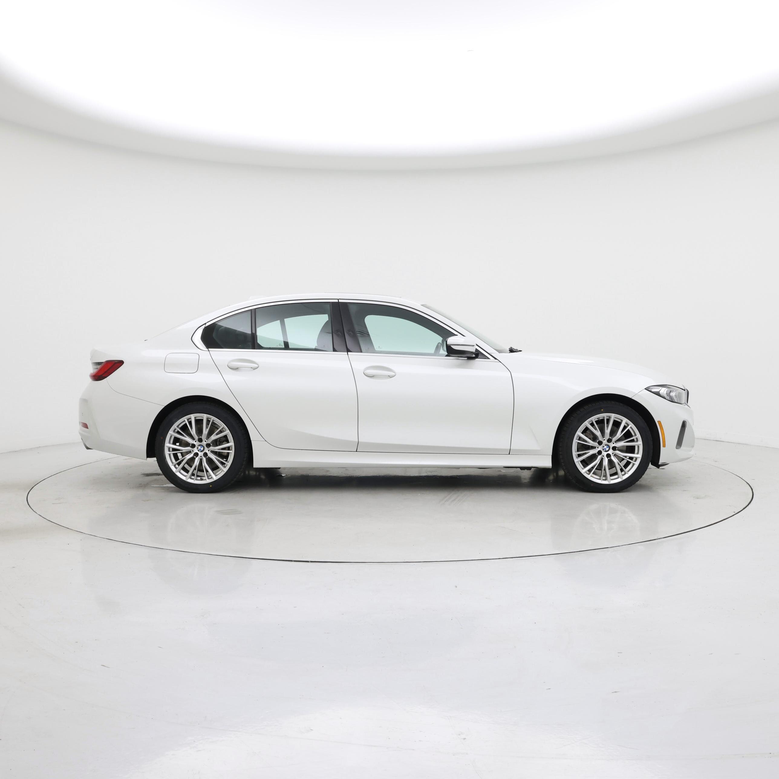 Thumbnail: 2024 BMW 3 Series - 7