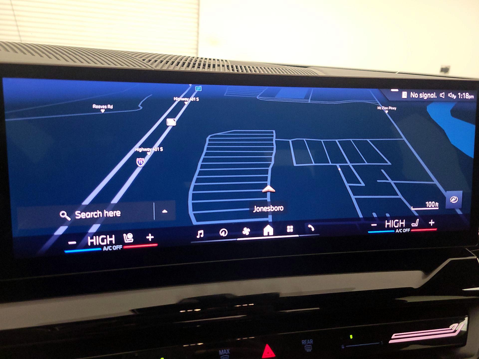 Thumbnail: 2025 BMW 5 Series - 14