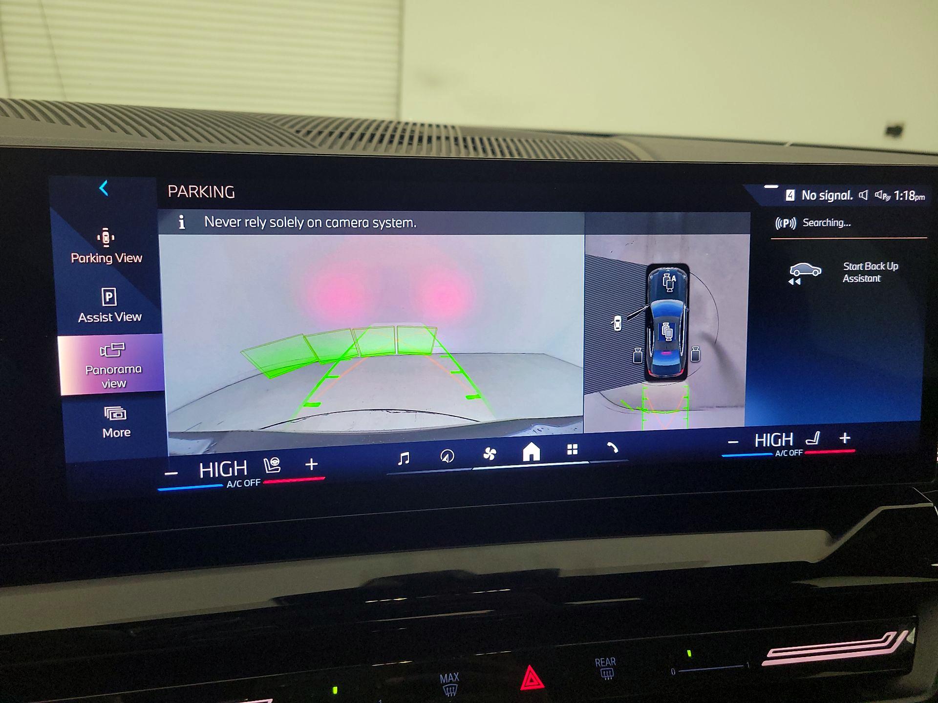 Thumbnail: 2025 BMW 5 Series - 15