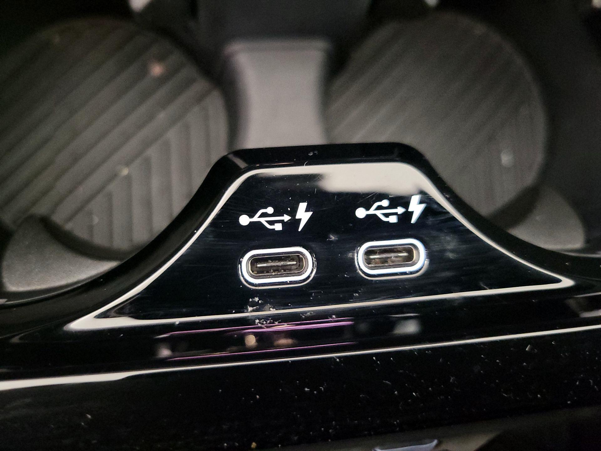 Thumbnail: 2025 BMW 5 Series - 19