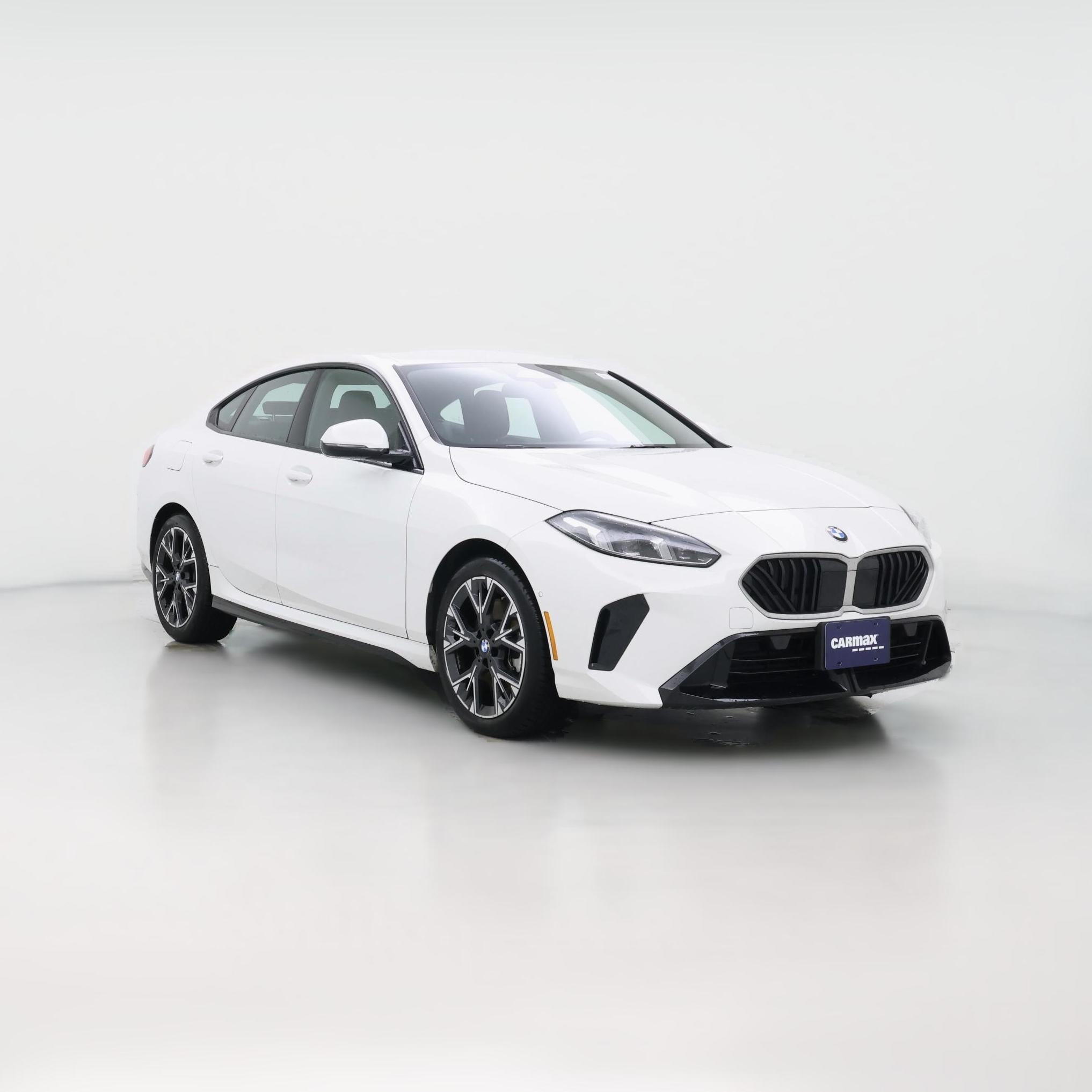 Thumbnail: 2025 BMW 2 Series - 1