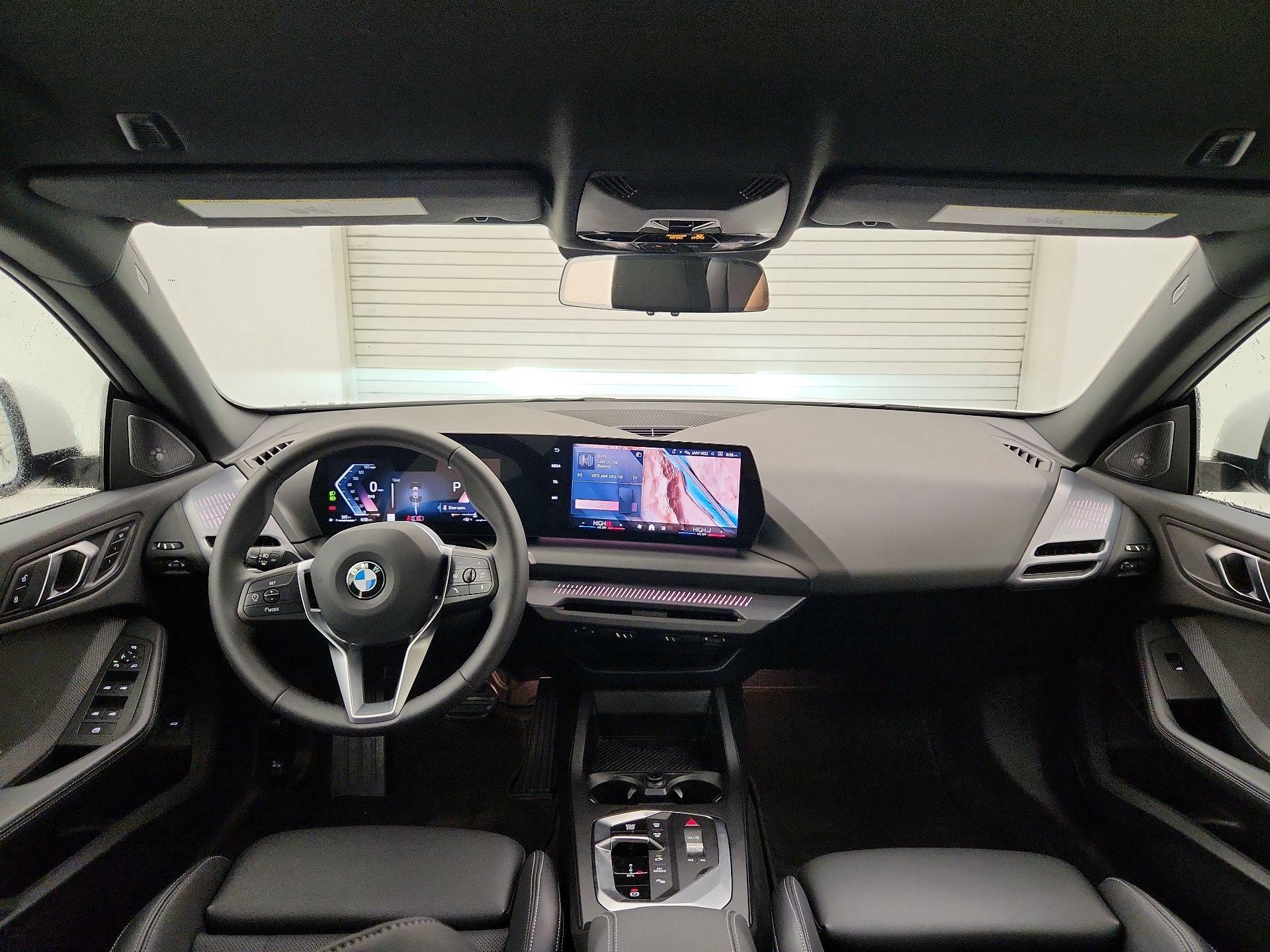 Thumbnail: 2025 BMW 2 Series - 9