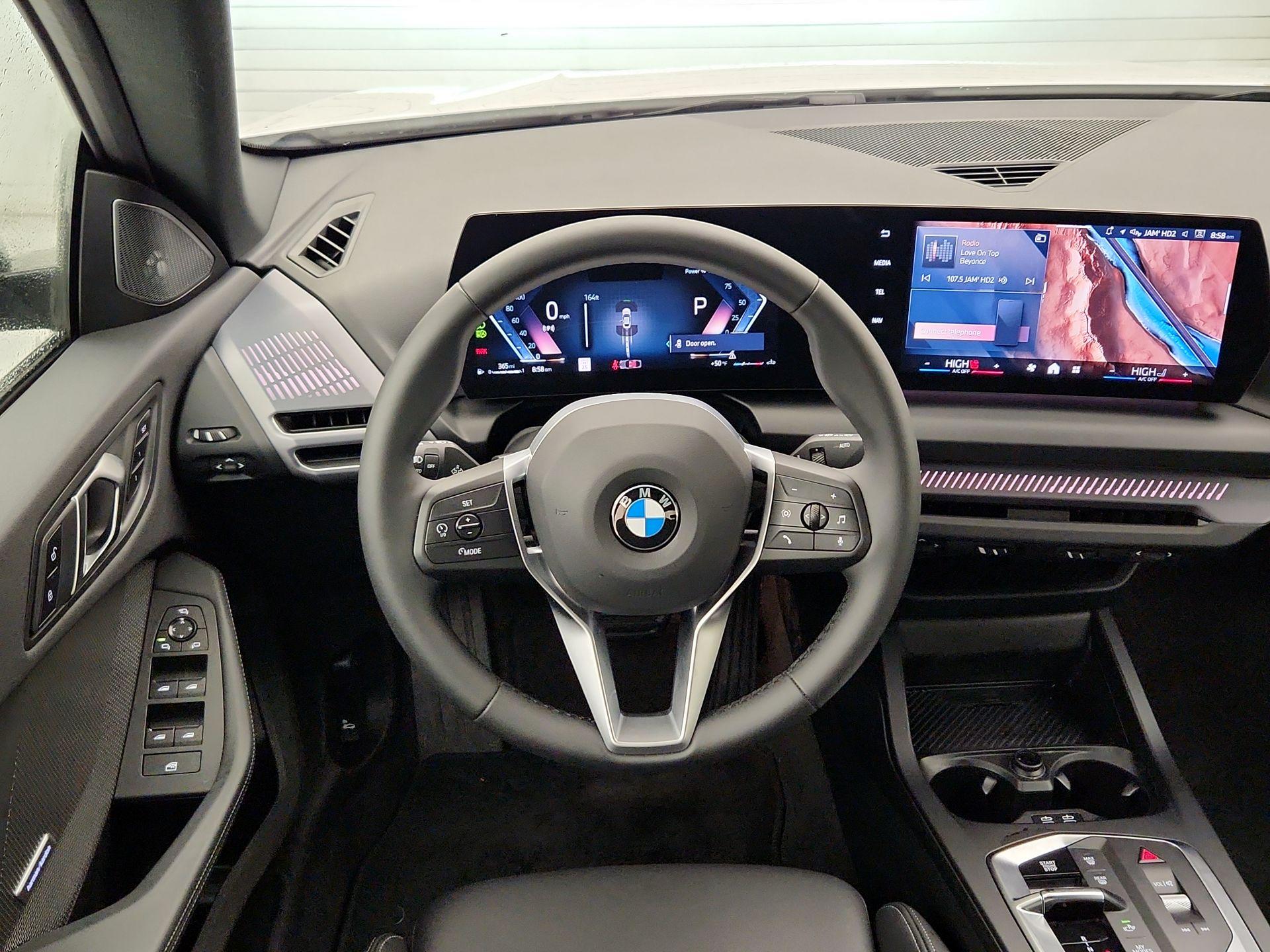 Thumbnail: 2025 BMW 2 Series - 10