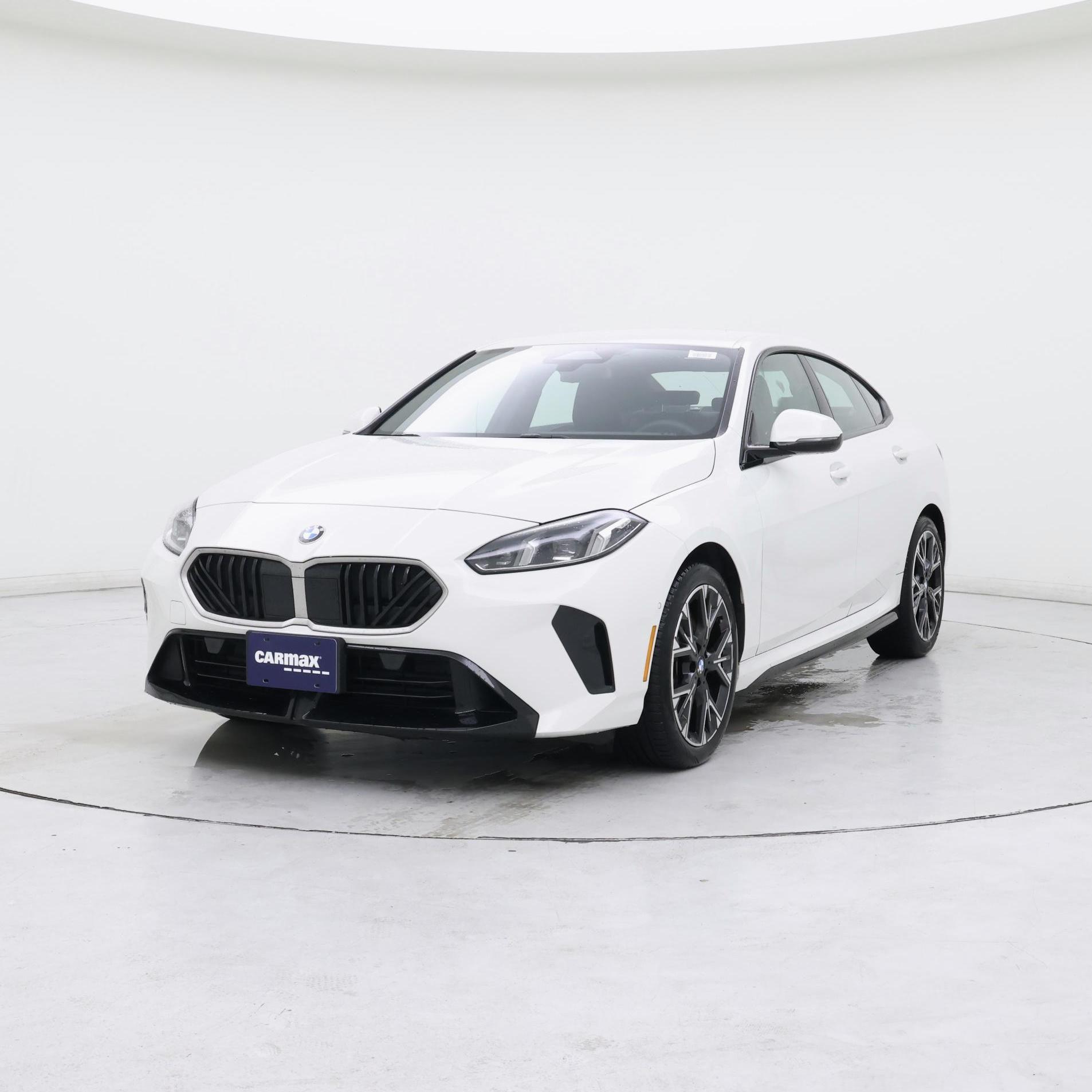 Thumbnail: 2025 BMW 2 Series - 4