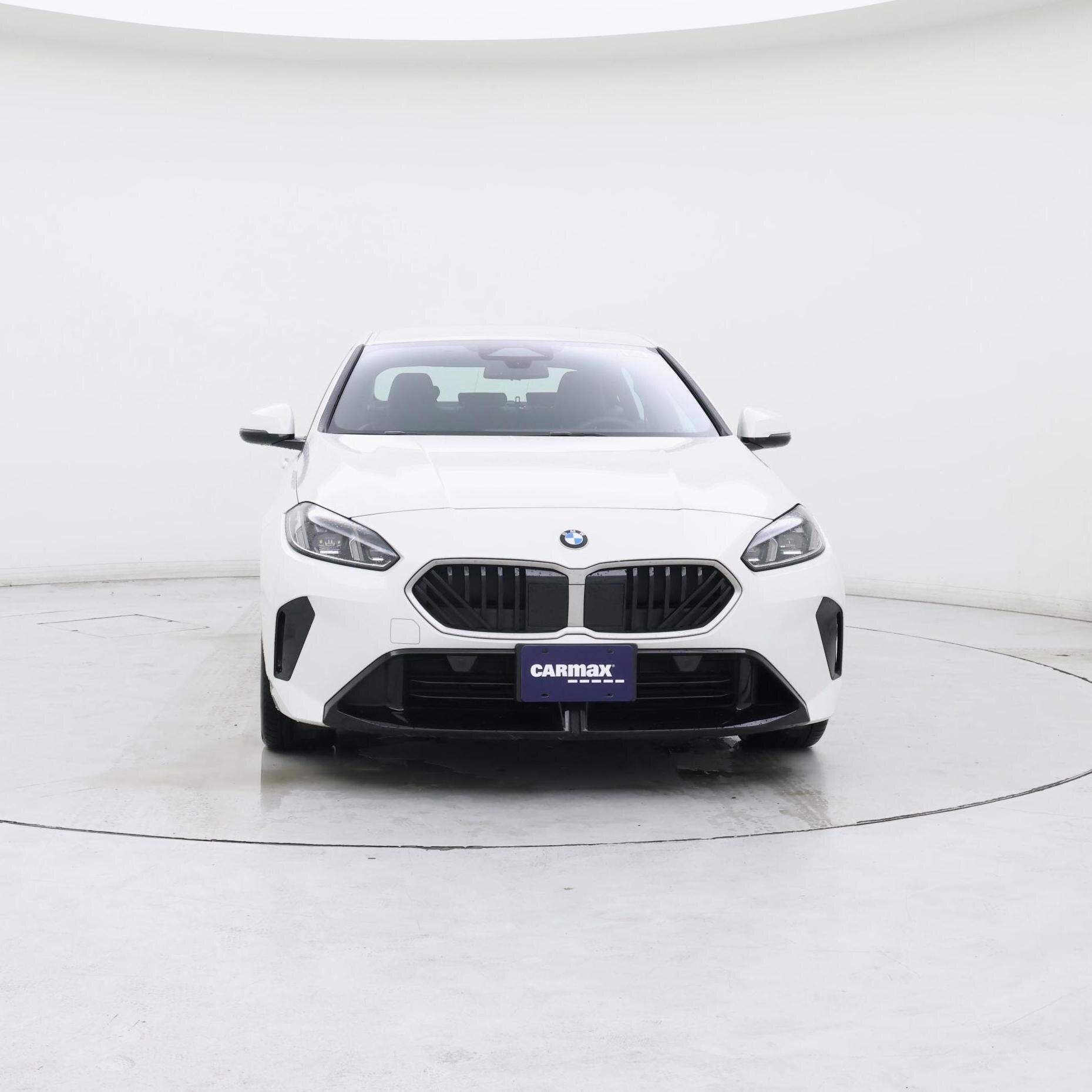 Thumbnail: 2025 BMW 2 Series - 5