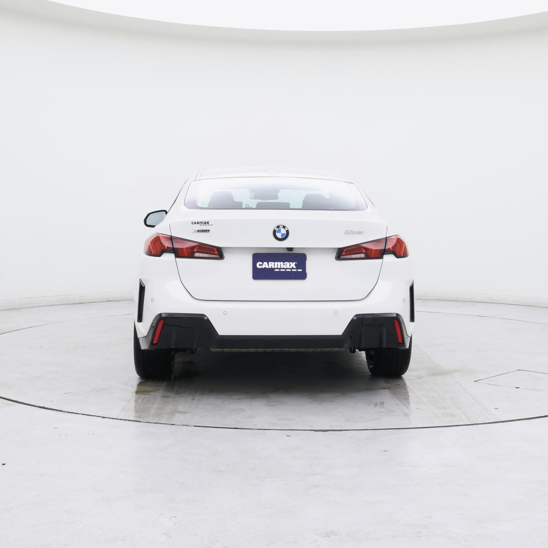 Thumbnail: 2025 BMW 2 Series - 6